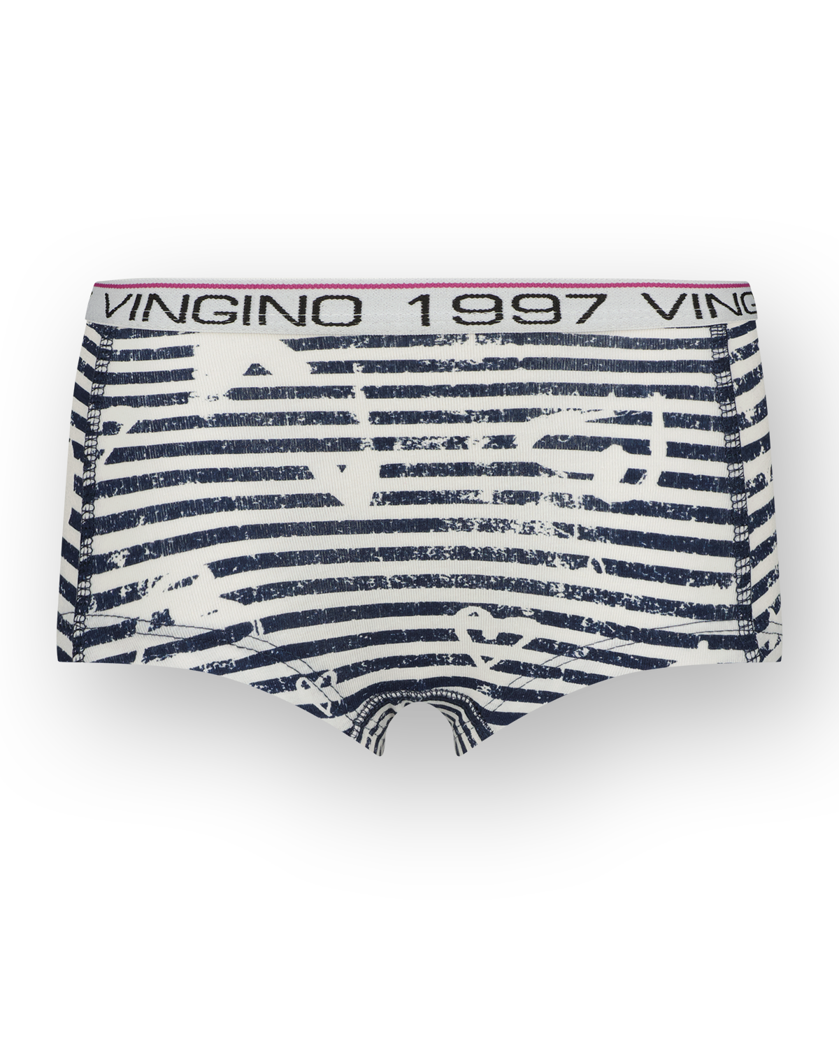 Unterwäsche-Set Stripe Singlet Set