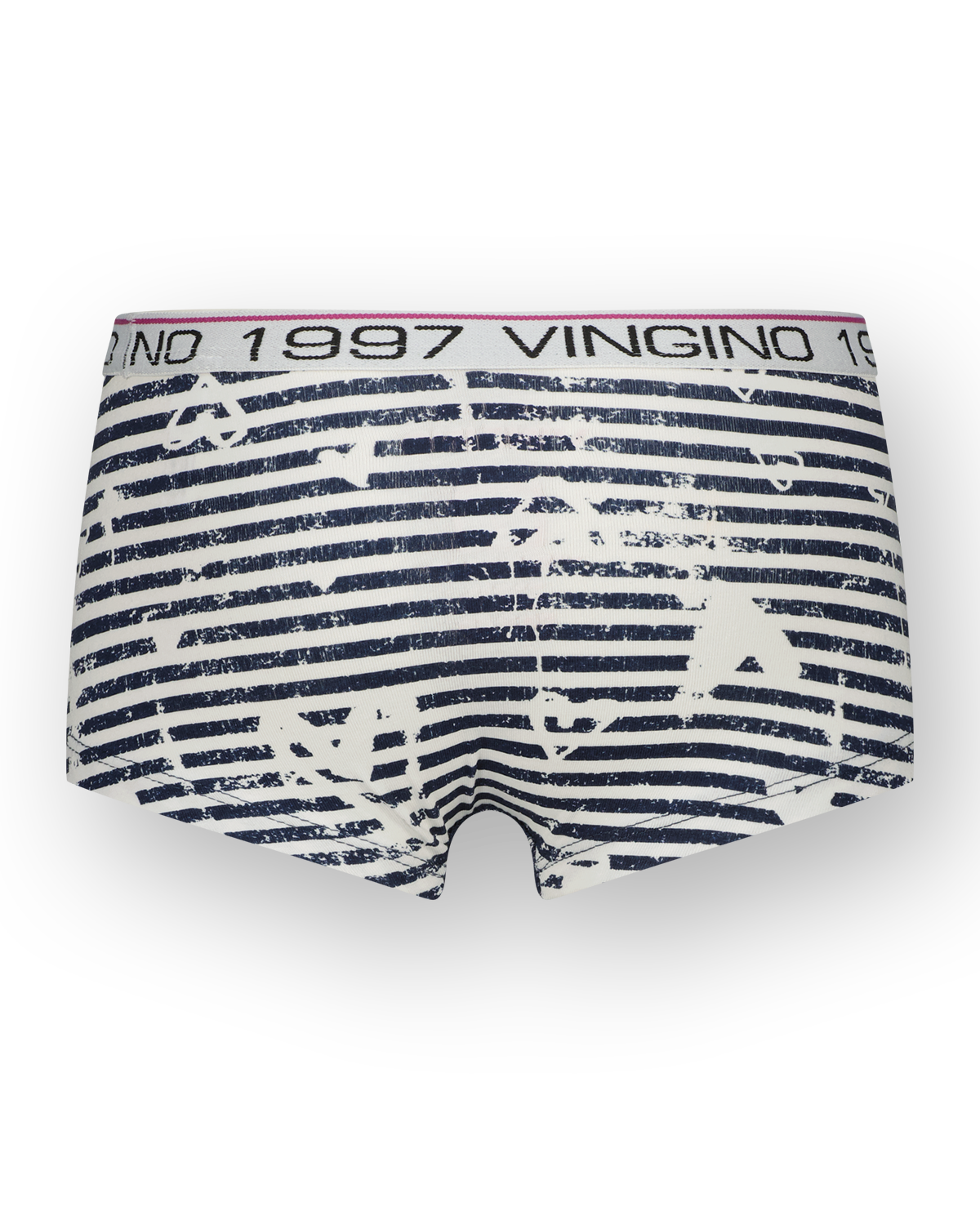 Unterwäsche-Set Stripe Singlet Set