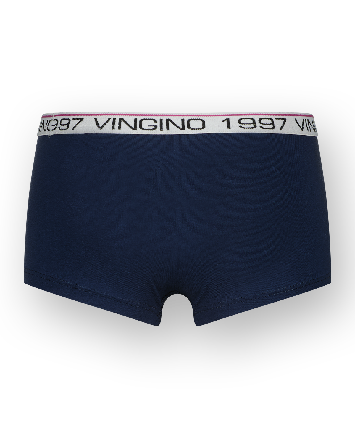 Hipster Ethnic Heart 5-Pack