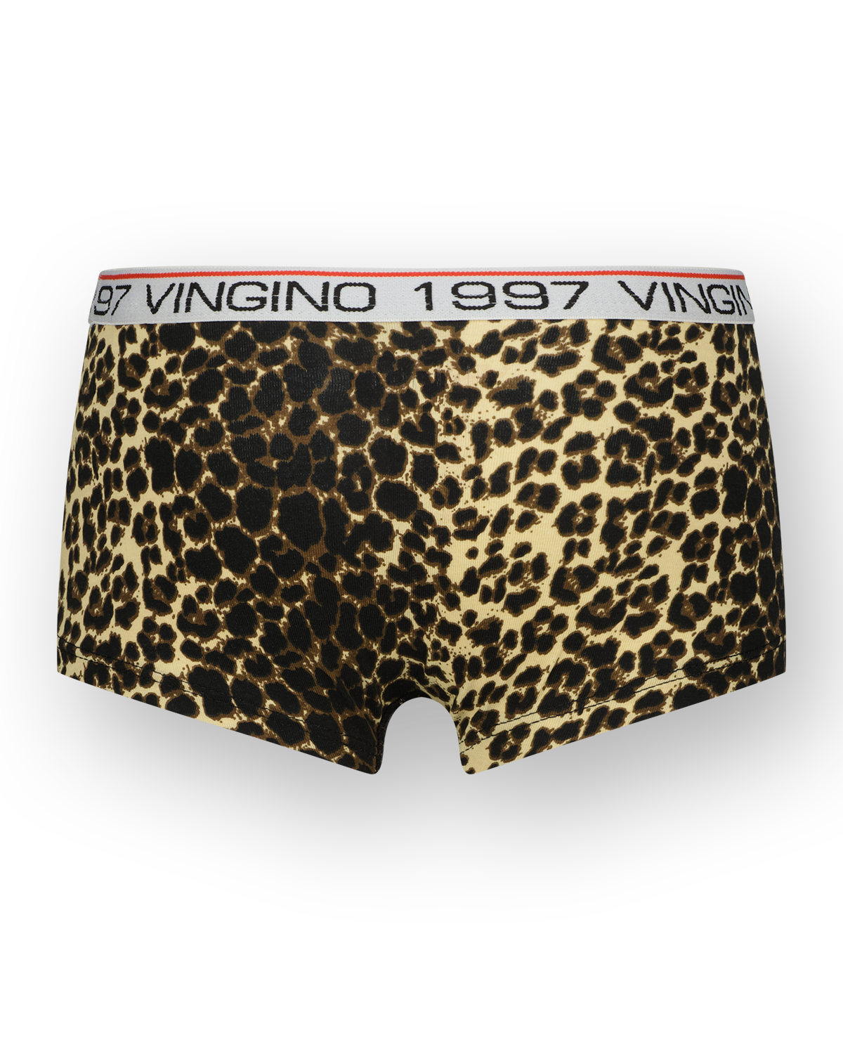 Unterwäsche-Set Animal Singlet Set