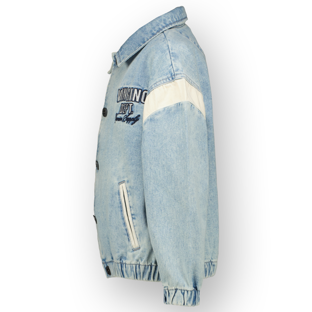 Jeansjacke Figo