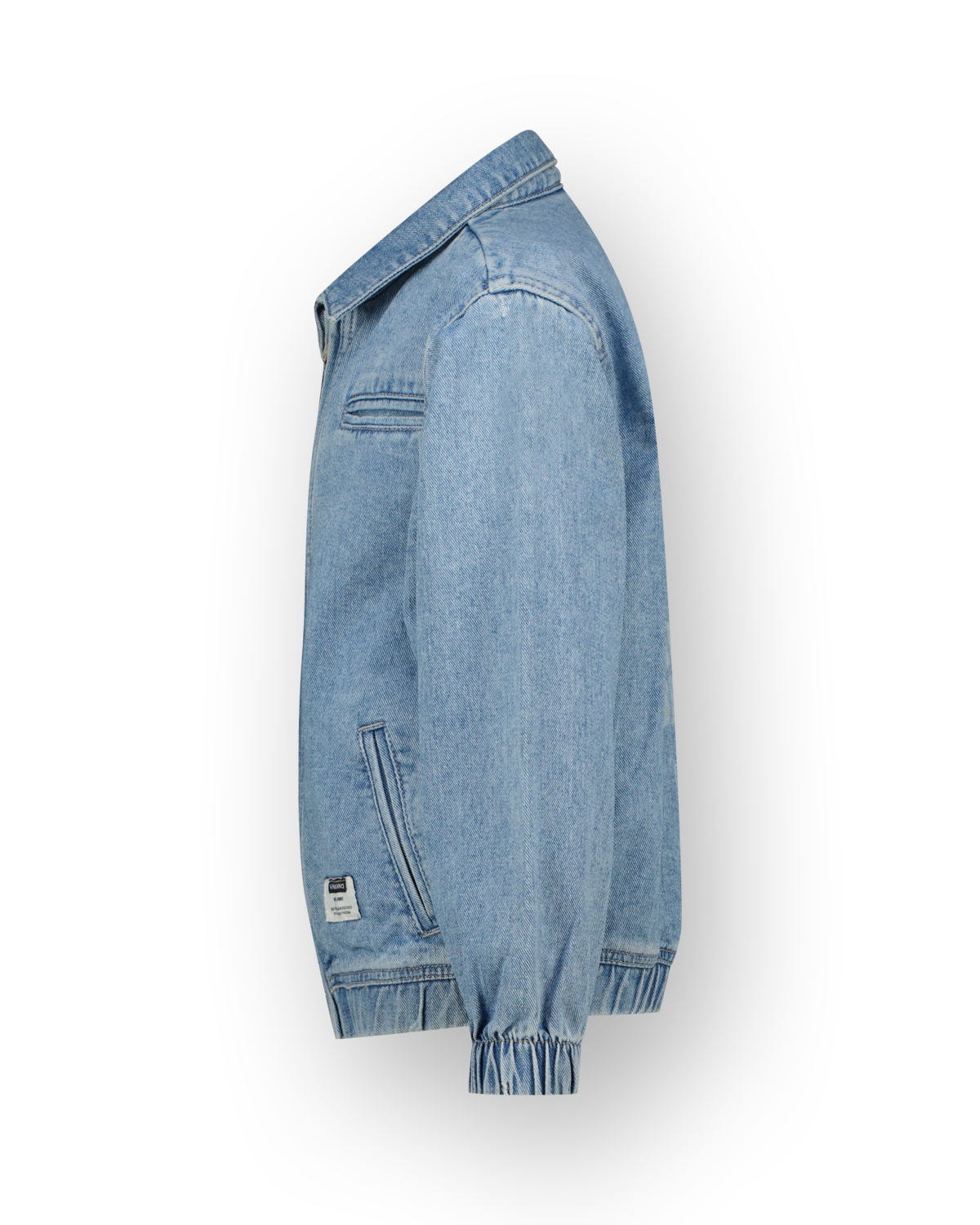 Jeansjacke Faustino