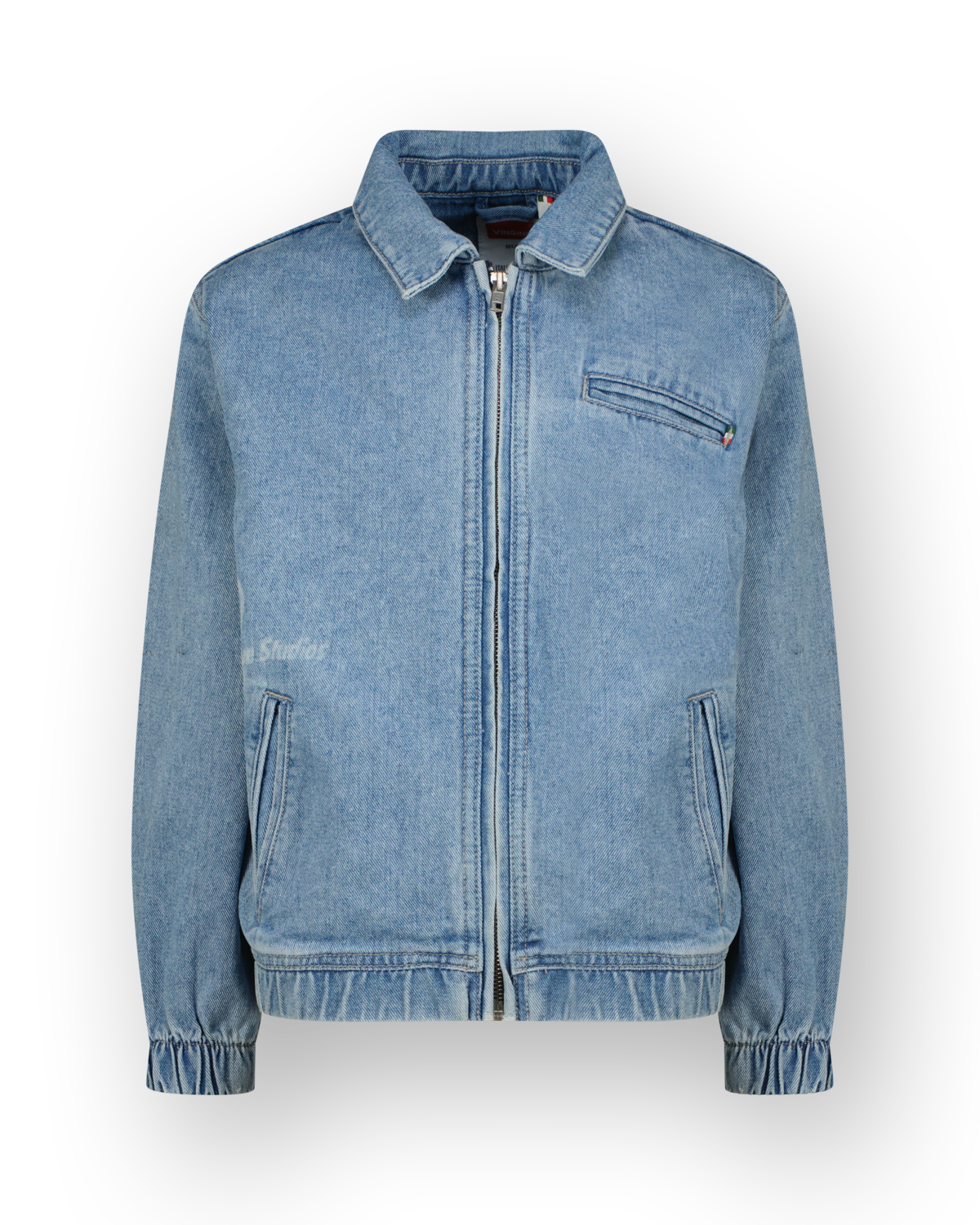 Jeansjacke Faustino