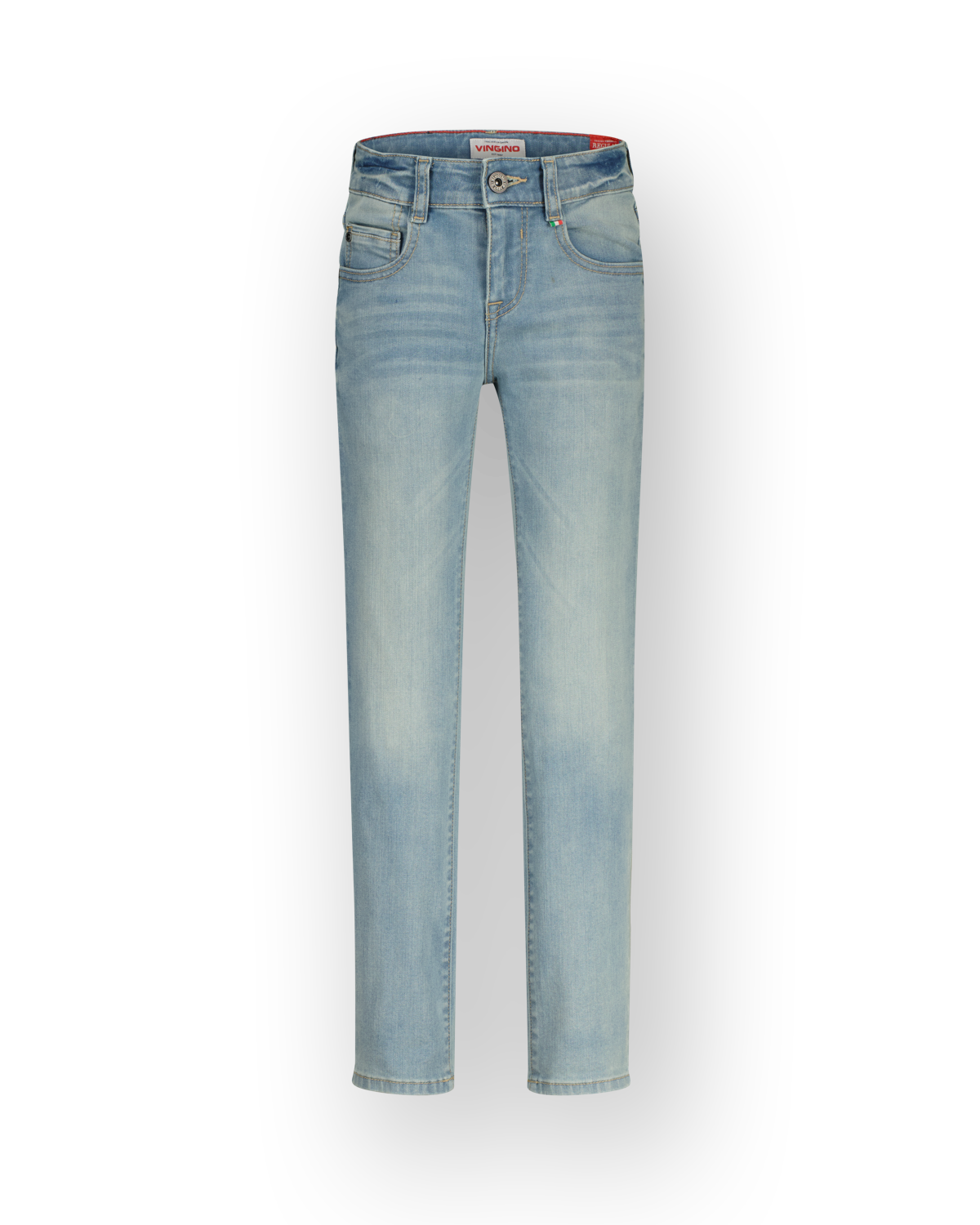 Regular Jeans Baggio