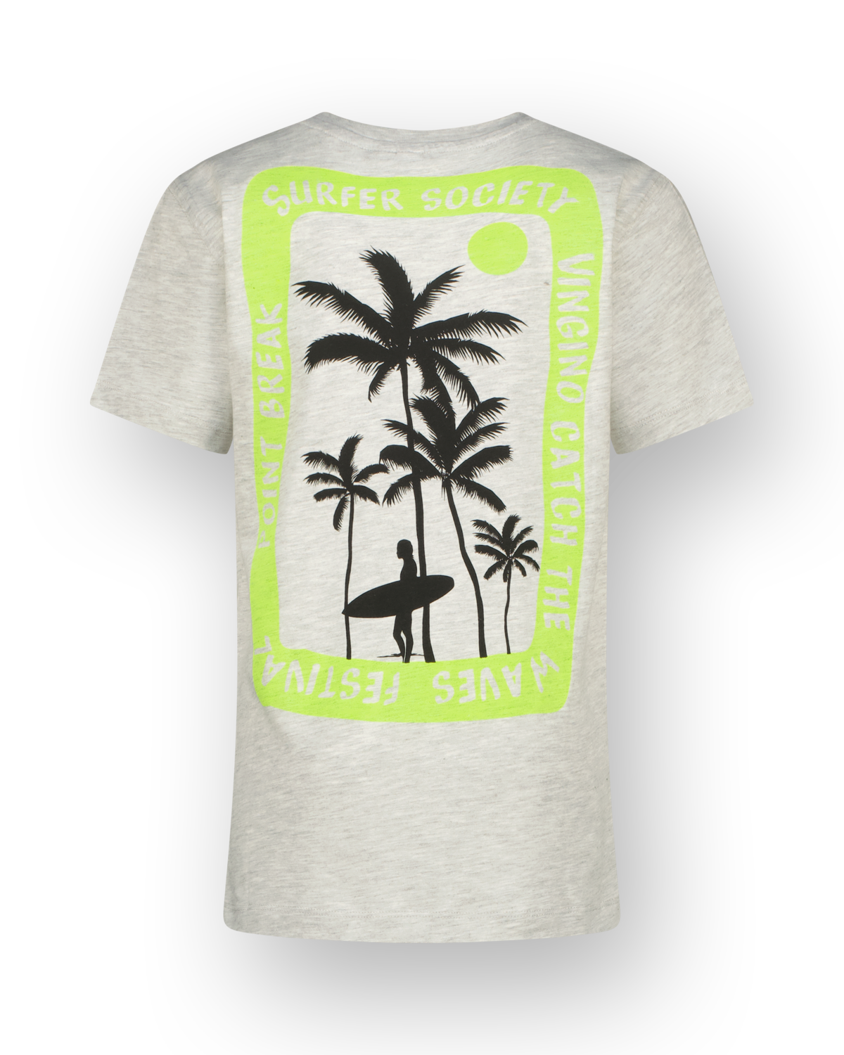 T-shirt Honas