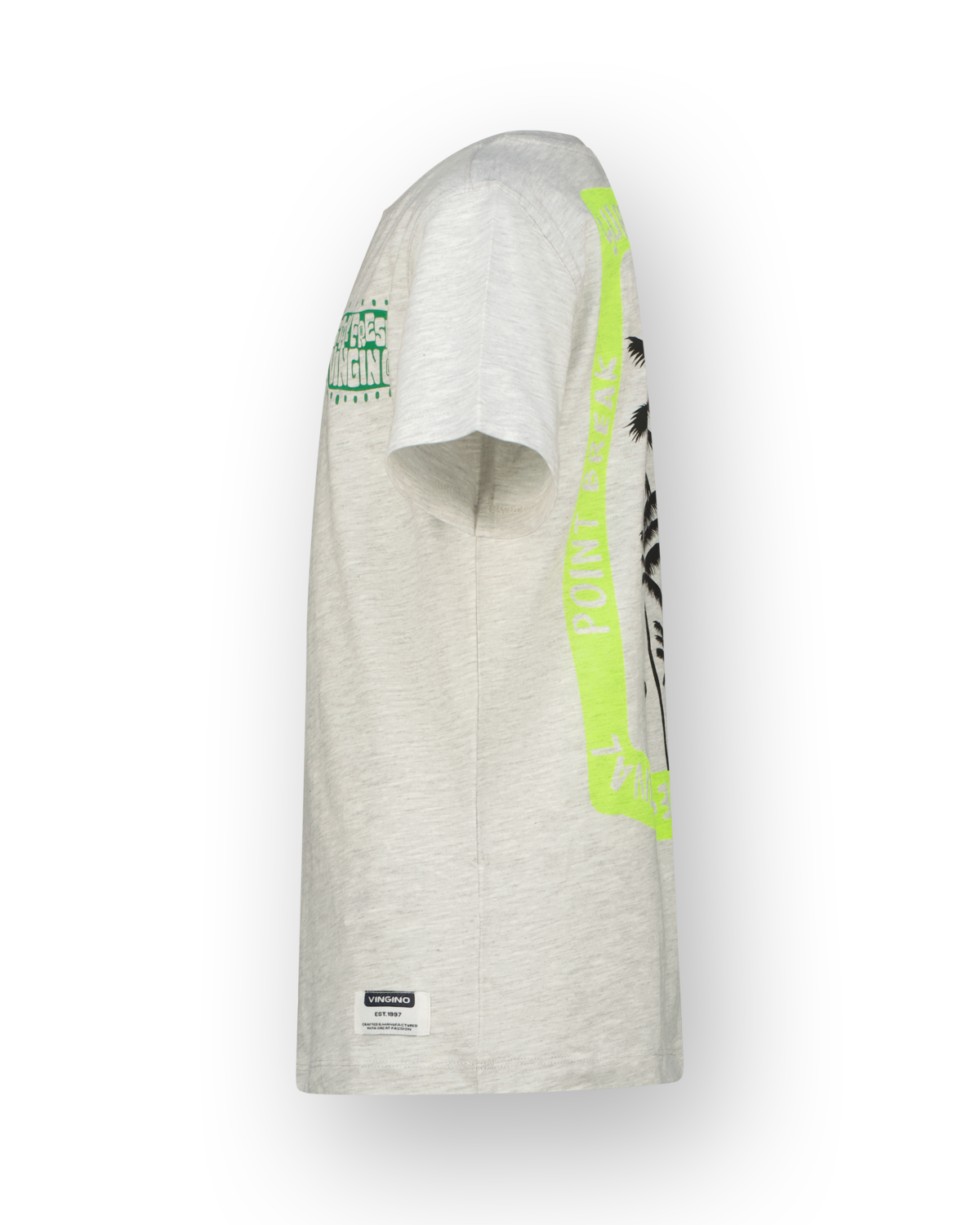 T-shirt Honas