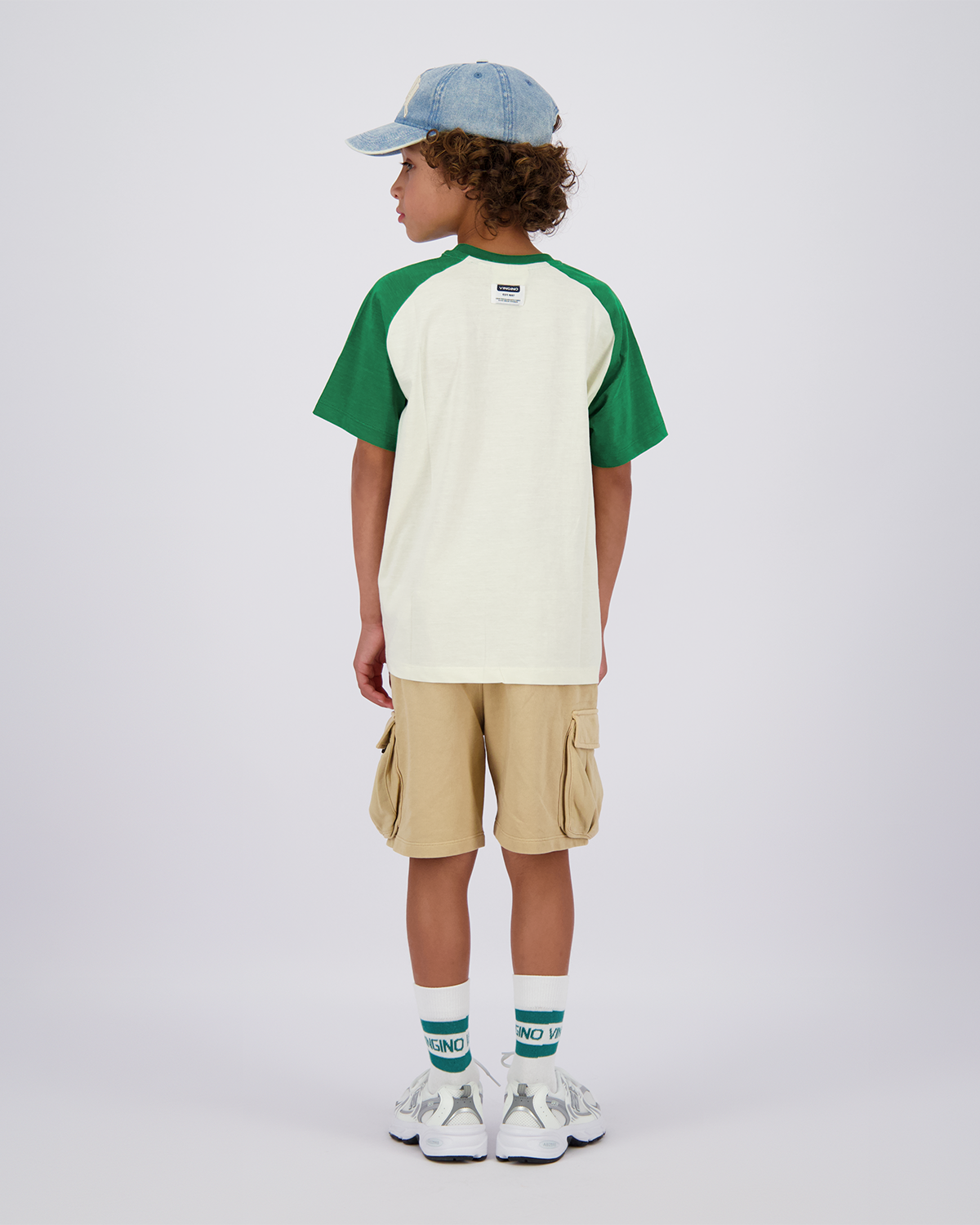 T-shirt Hurf