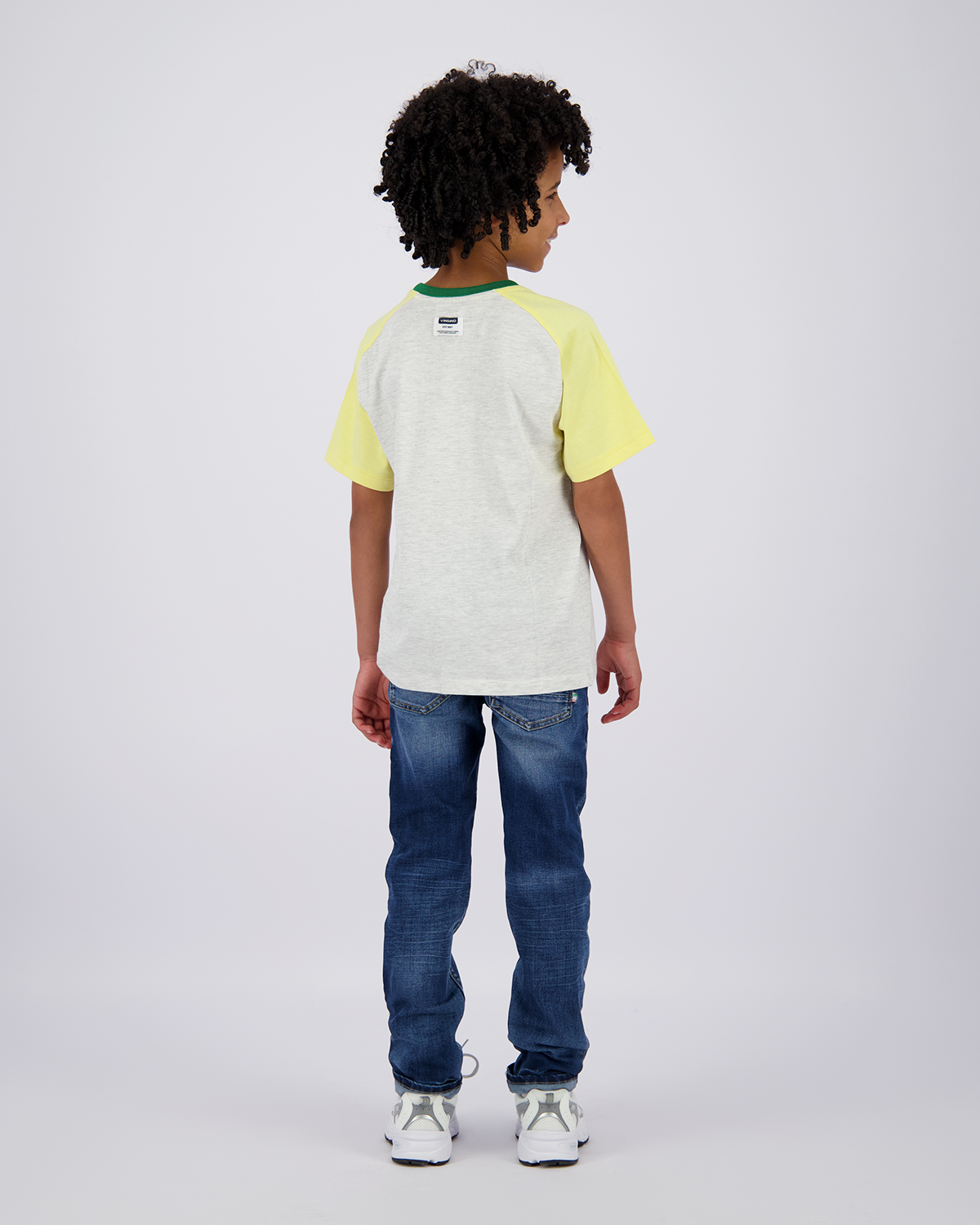 T-shirt Hurf