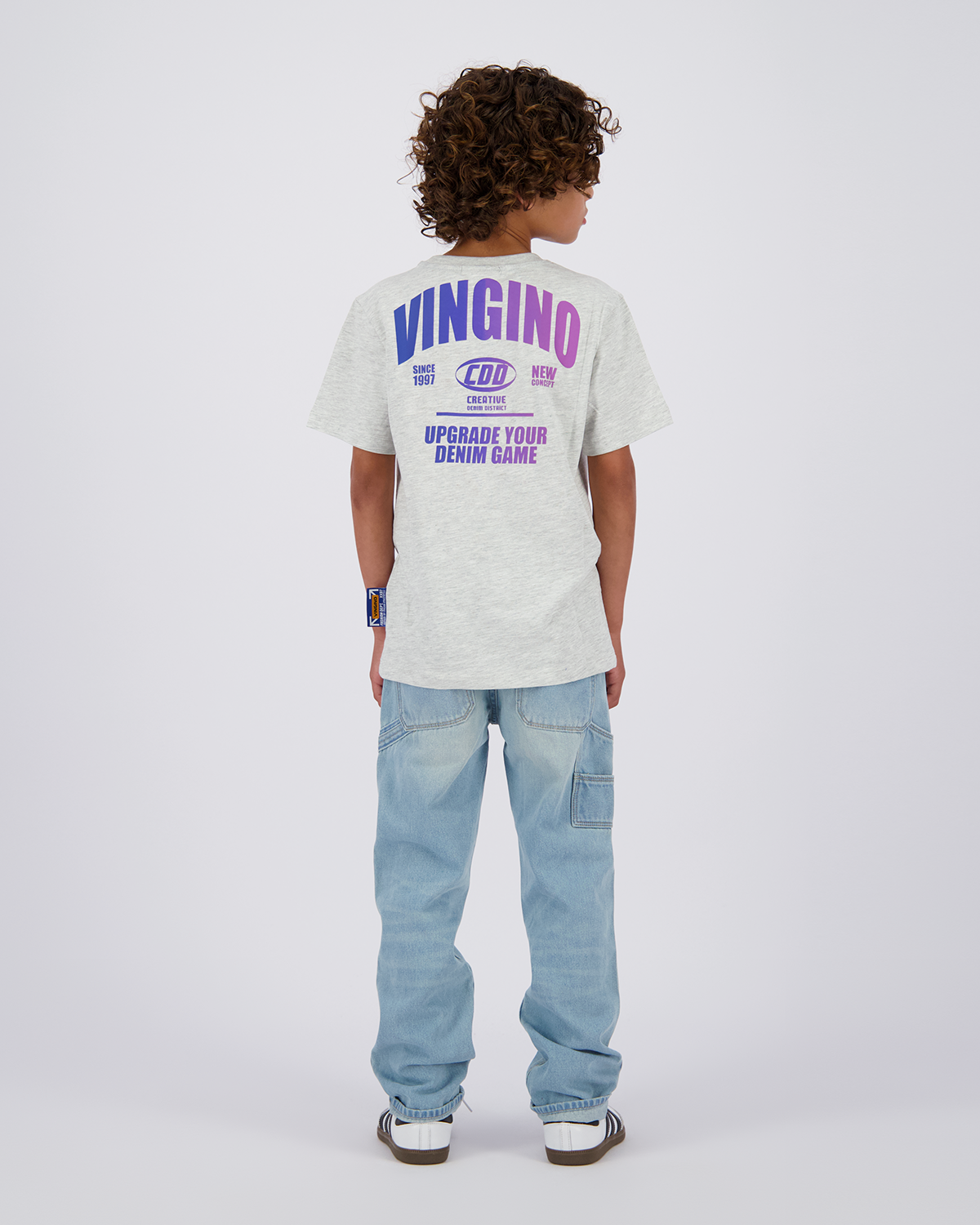 T-shirt Hady