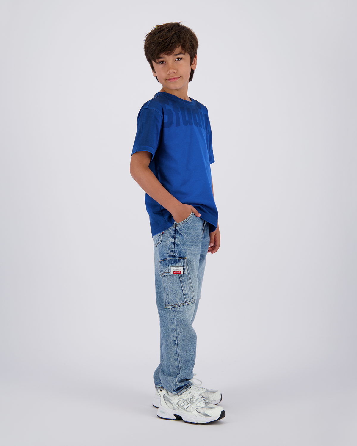 T-shirt Hilo