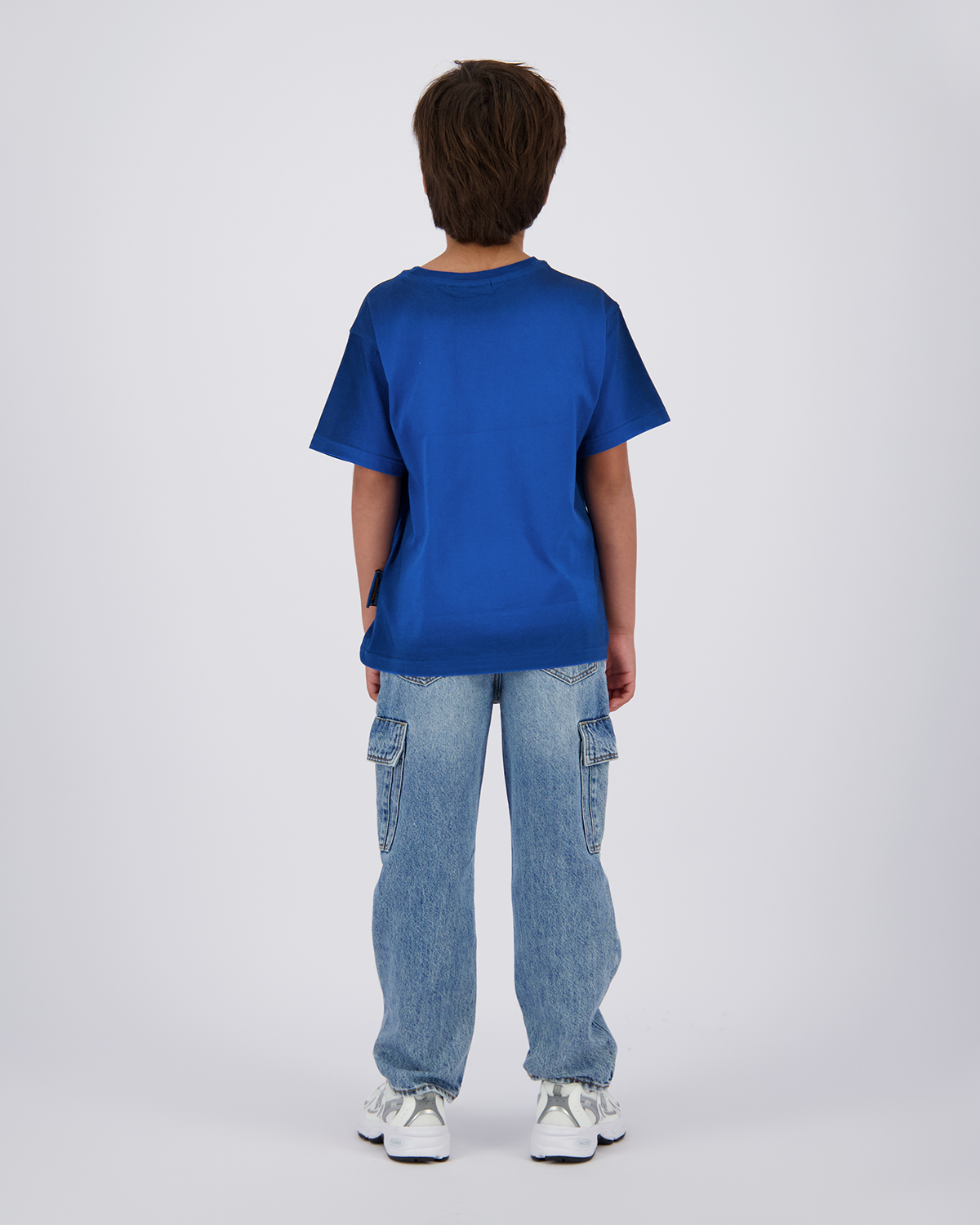 T-shirt Hilo