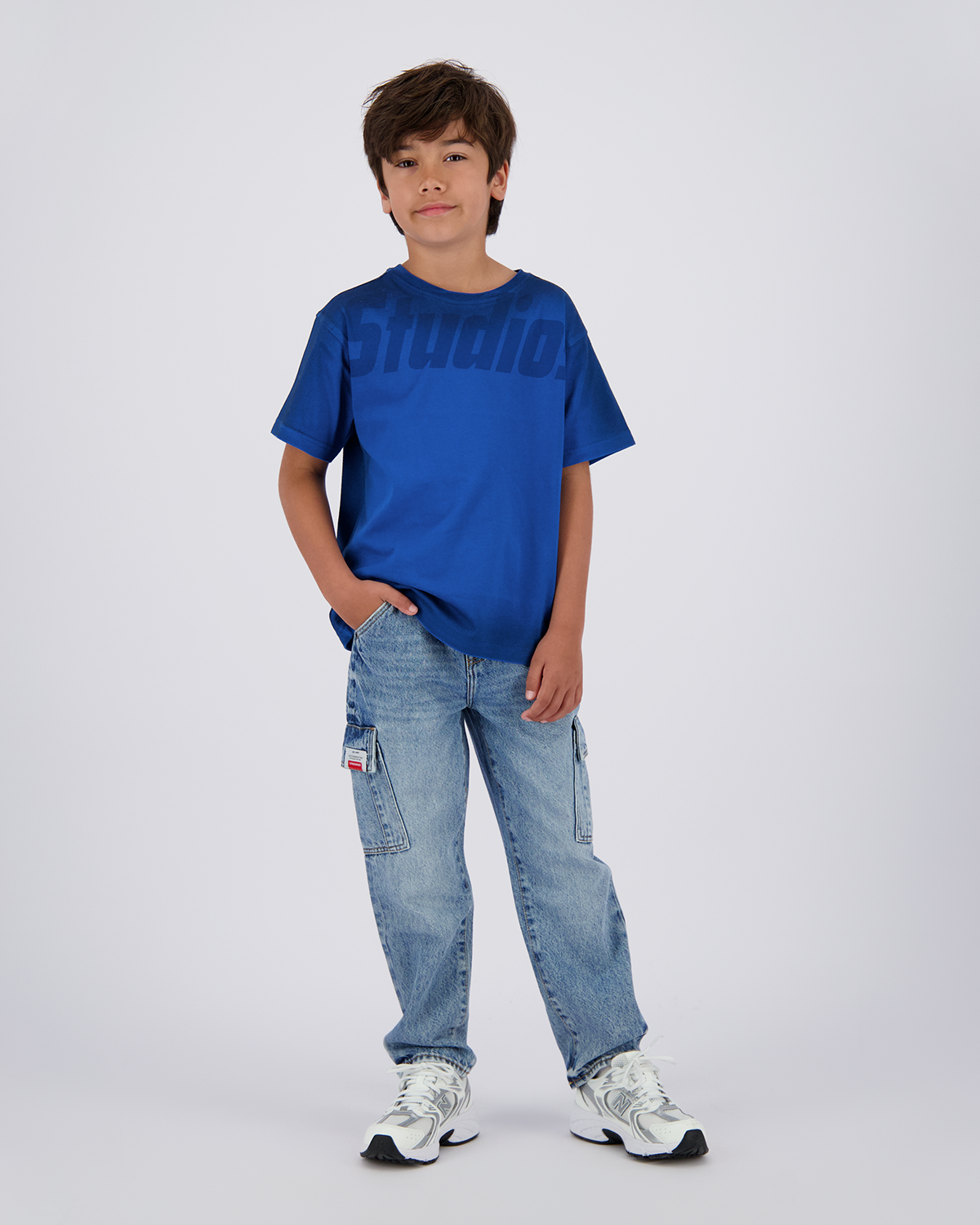 T-shirt Hilo
