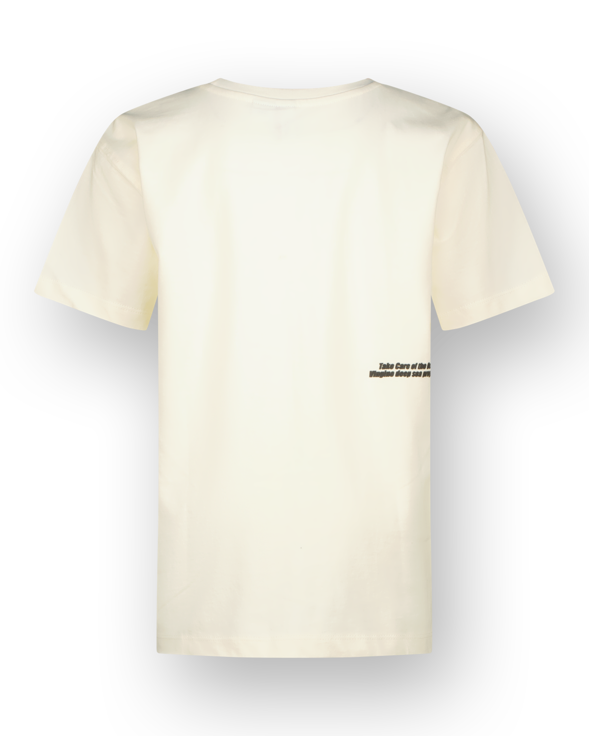 T-shirt Hocean