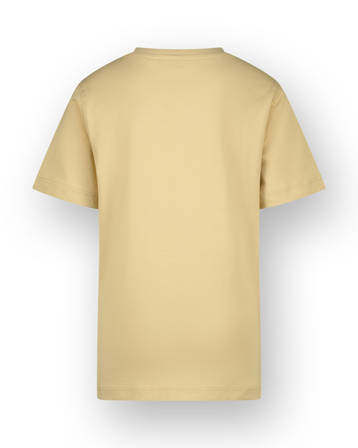 T-shirt Basic-logo