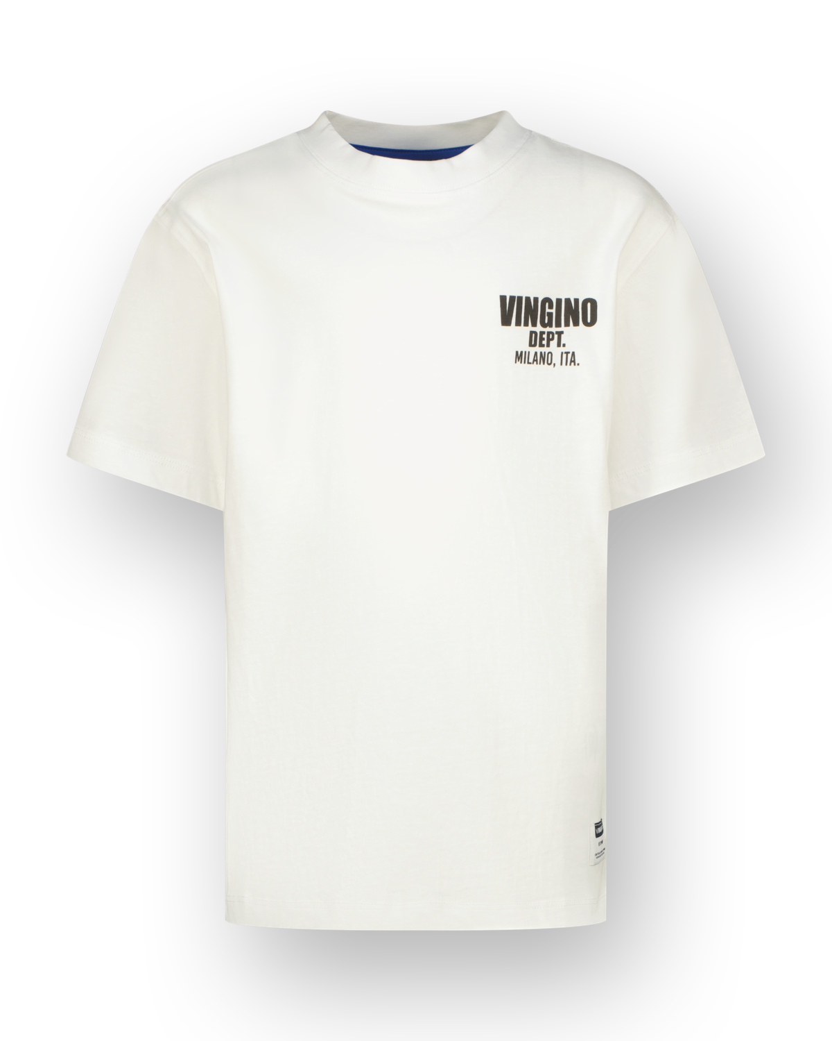 T-shirt Basic-oversized