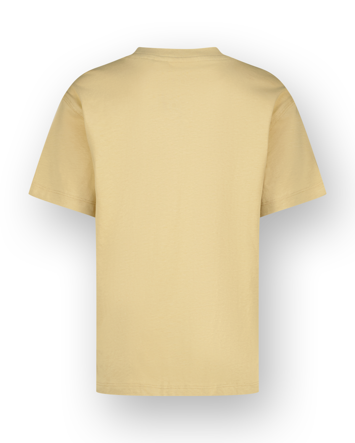 T-shirt Basic-oversized