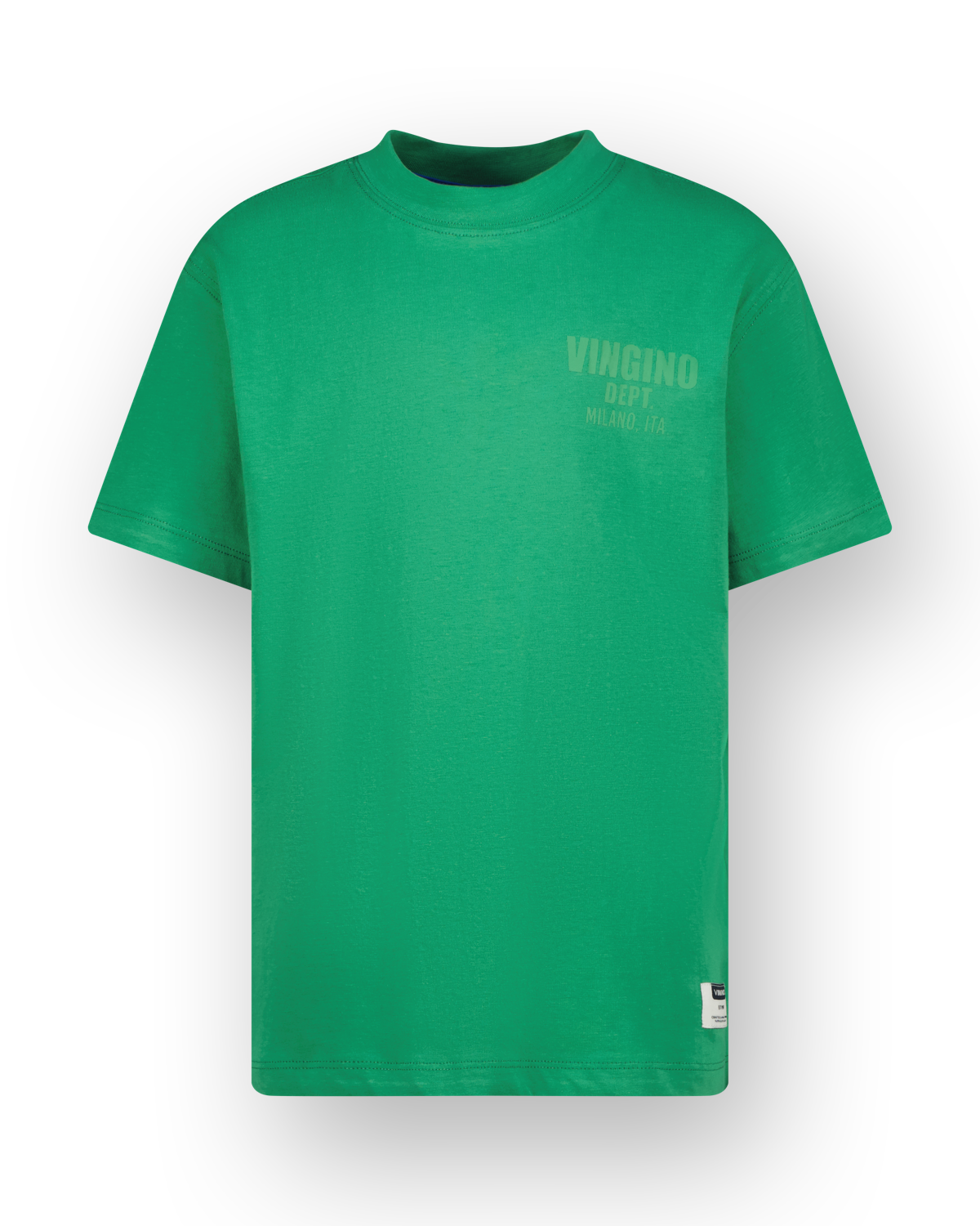 T-shirt Basic-oversized