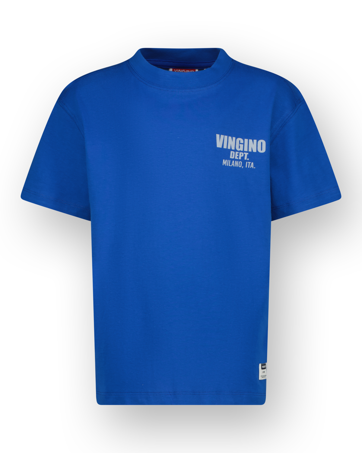 T-shirt Basic-oversized