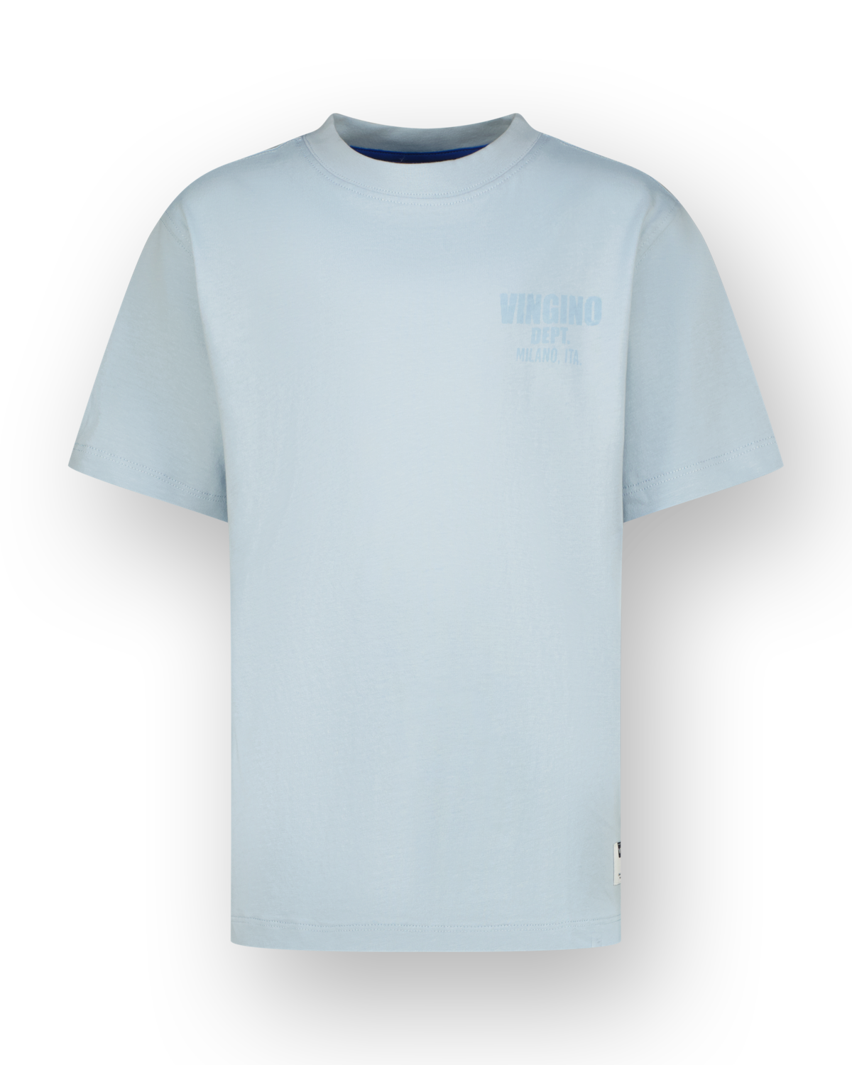 T-shirt Basic-oversized