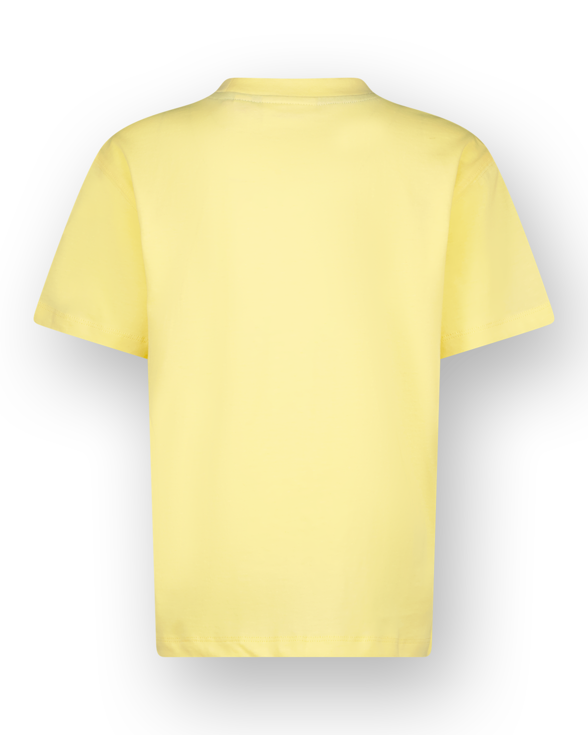 T-shirt Basic-oversized