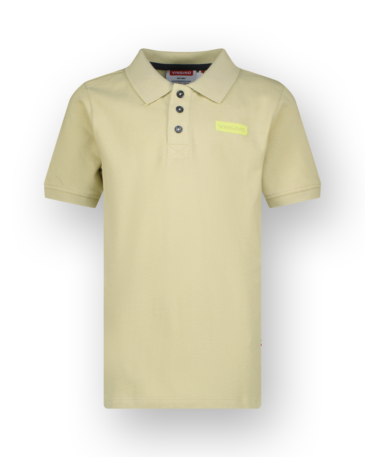 Polo Basic-polo