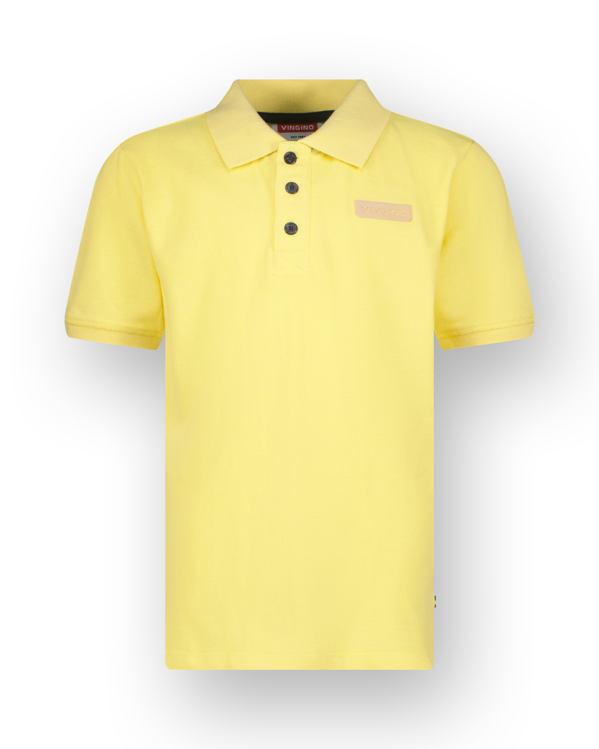 Polo Basic-polo