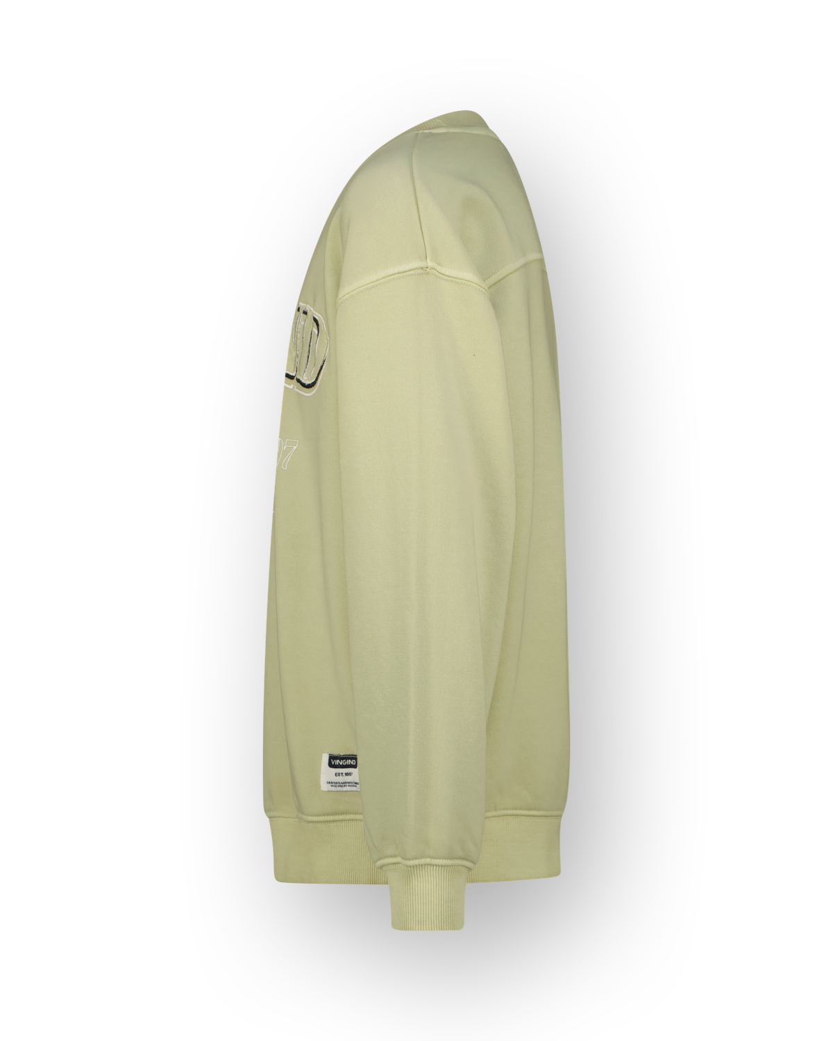 Sweatshirt Nisland