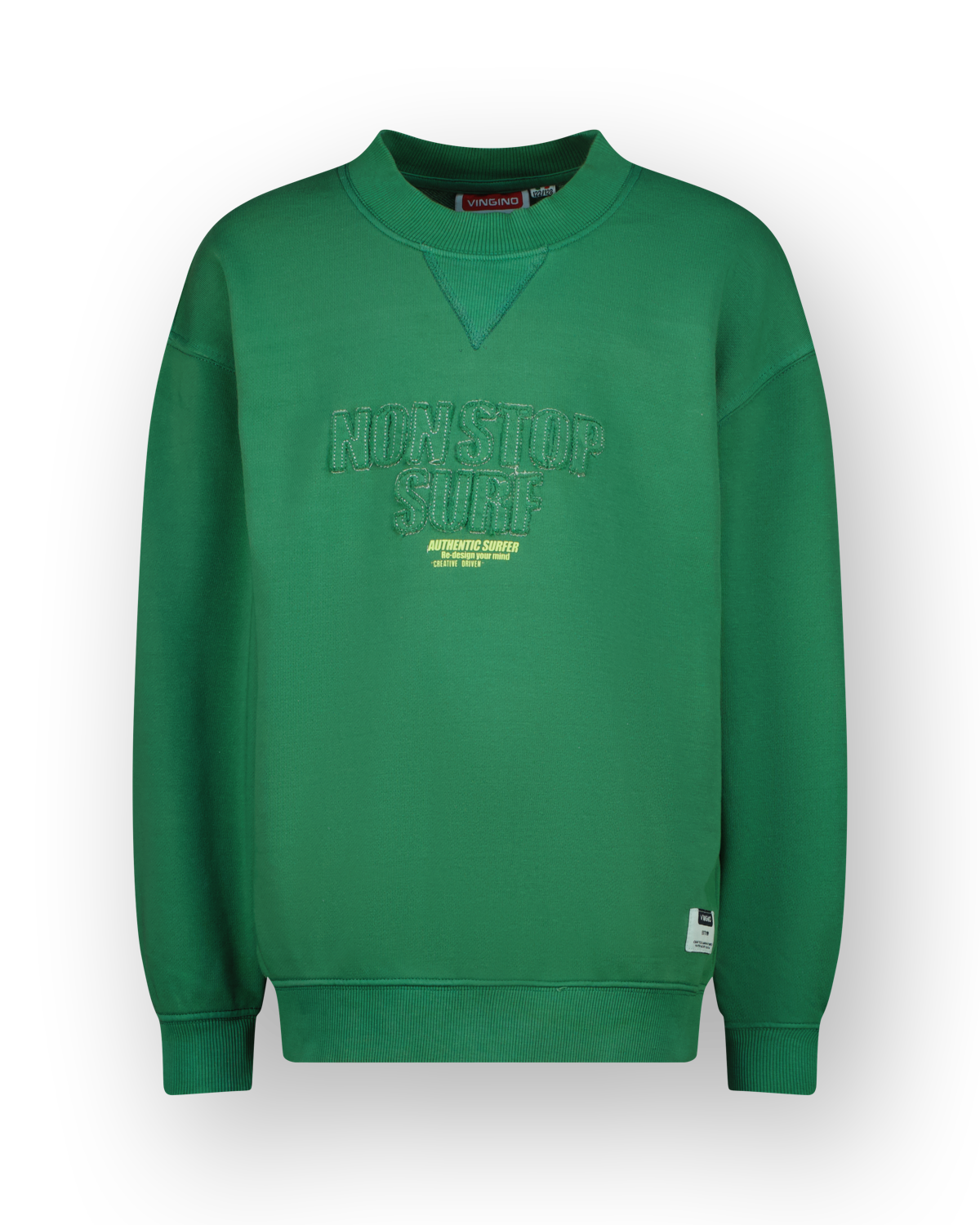 Sweatshirt Nisland