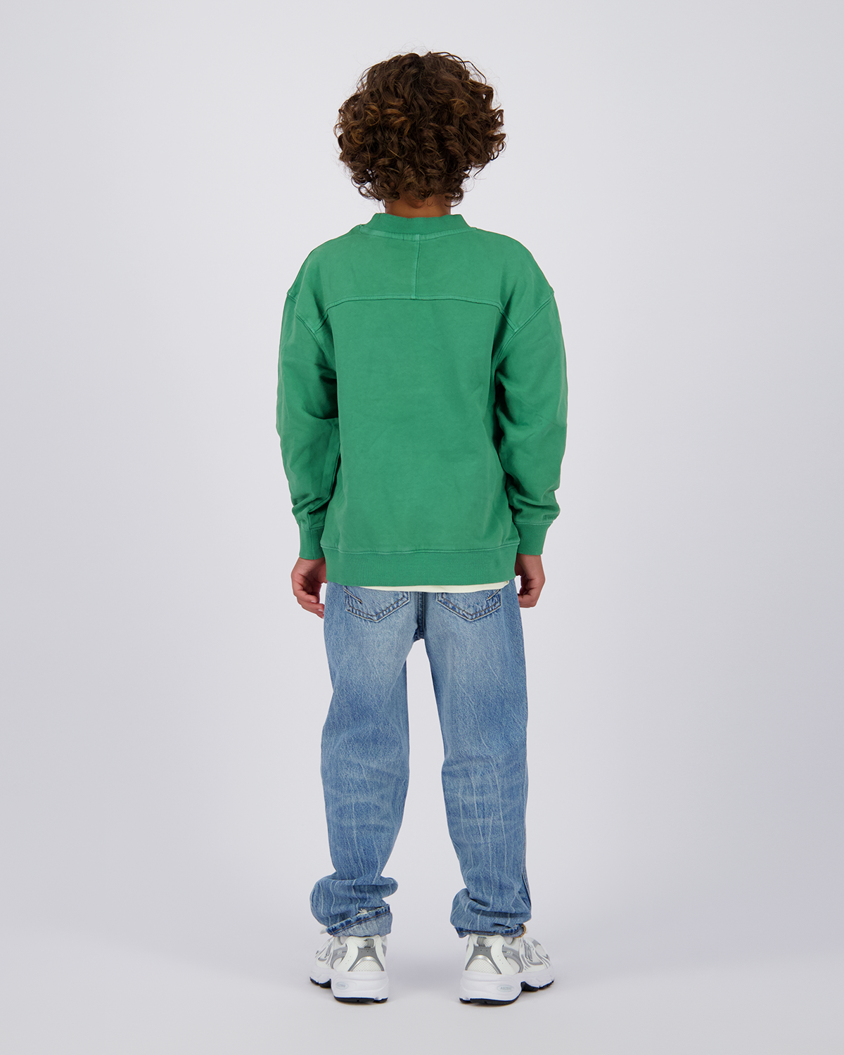 Sweatshirt Nisland