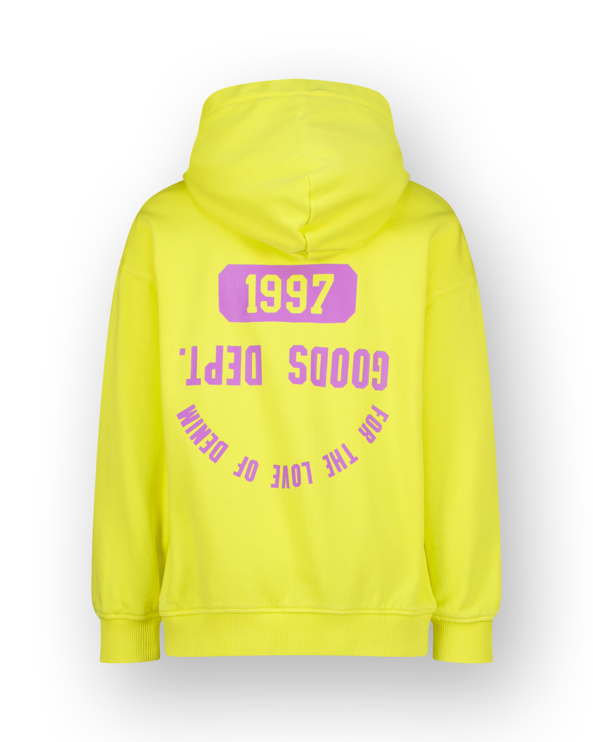 Sweatshirt Noff