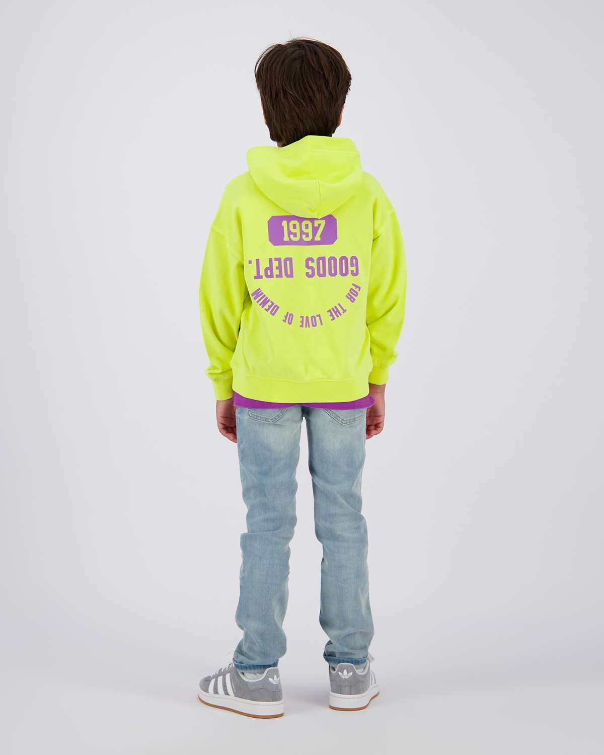 Sweatshirt Noff