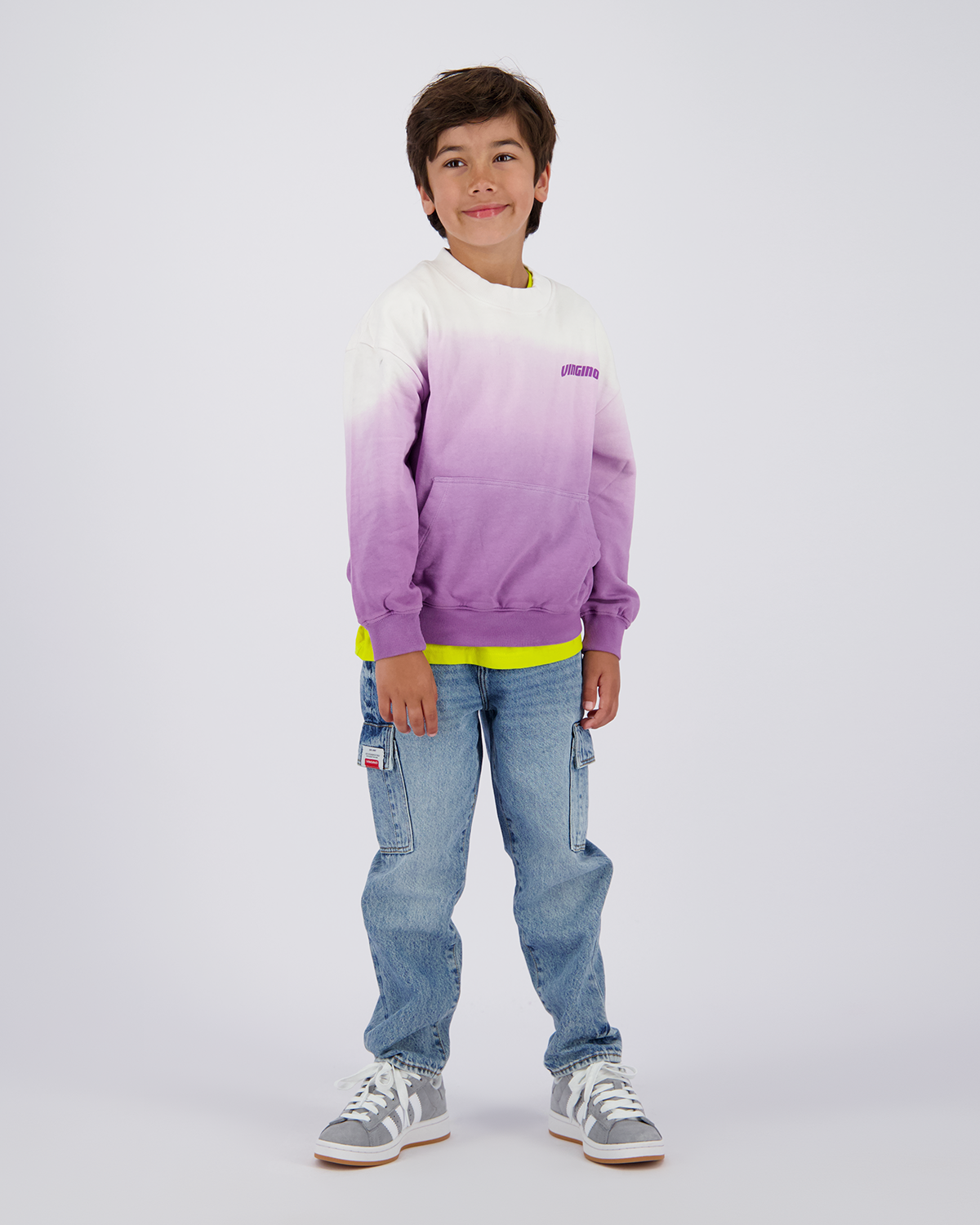 Sweatshirt Necto