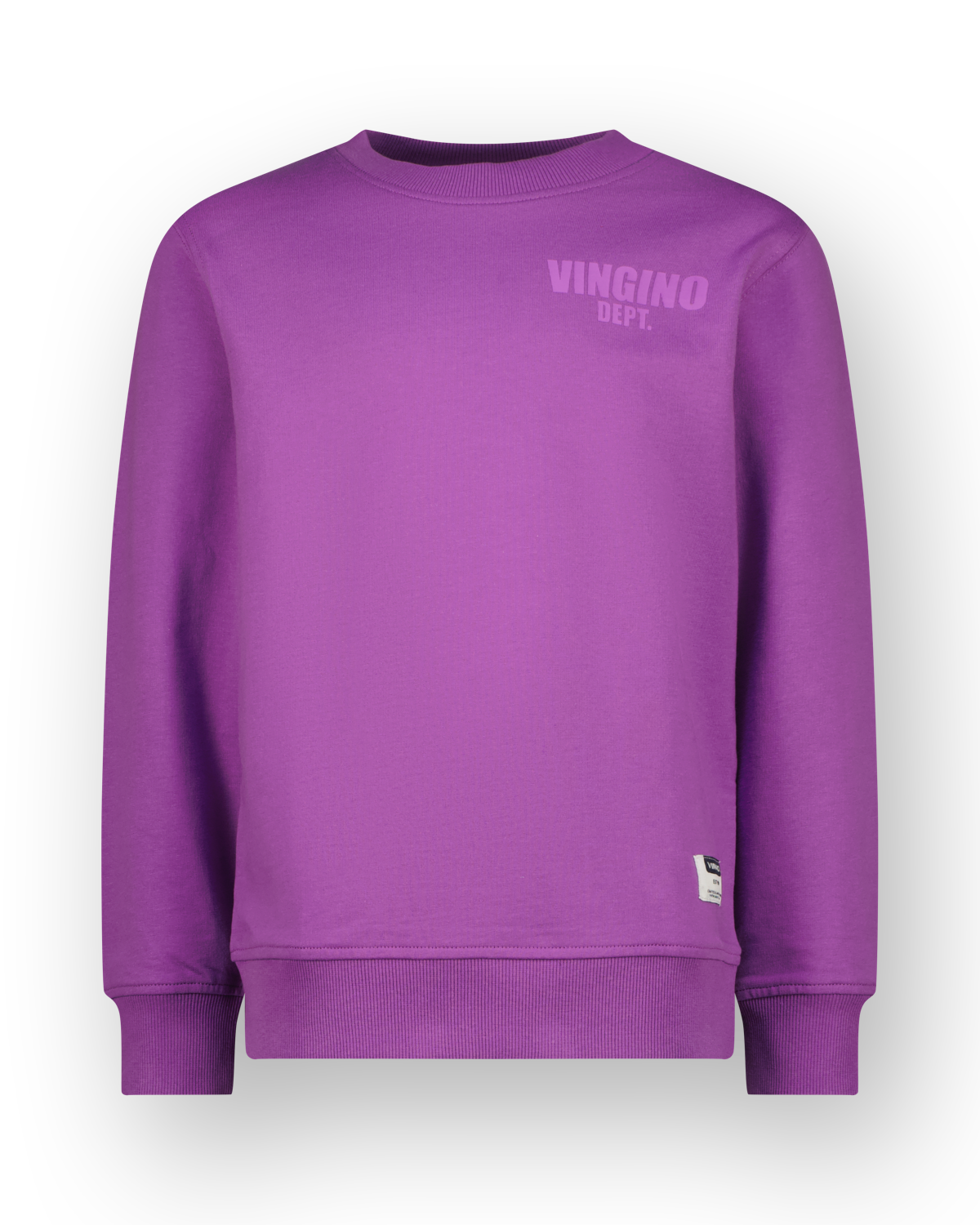 Sweatshirt Basic-crew