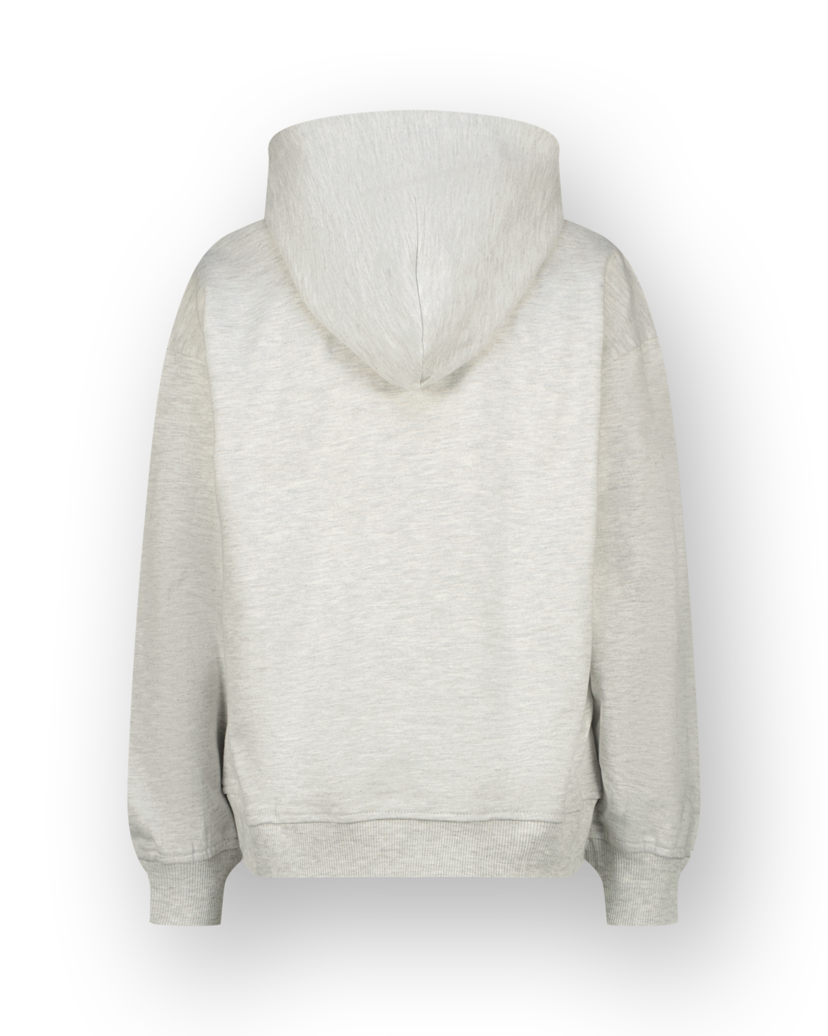 Sweatshirt Basic-hoody