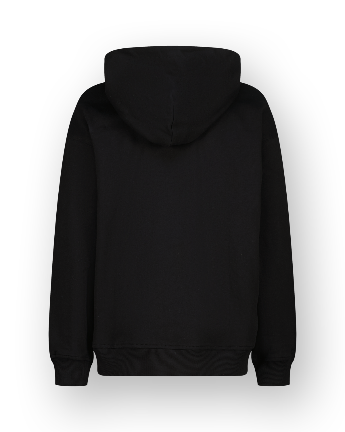 Sweatshirt Basic-hoody