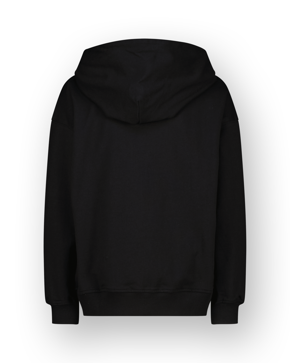 Sweatjacke Basic-vest