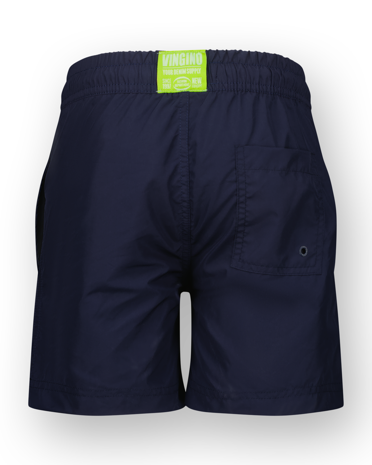 Badehose Basic-swimtrunk