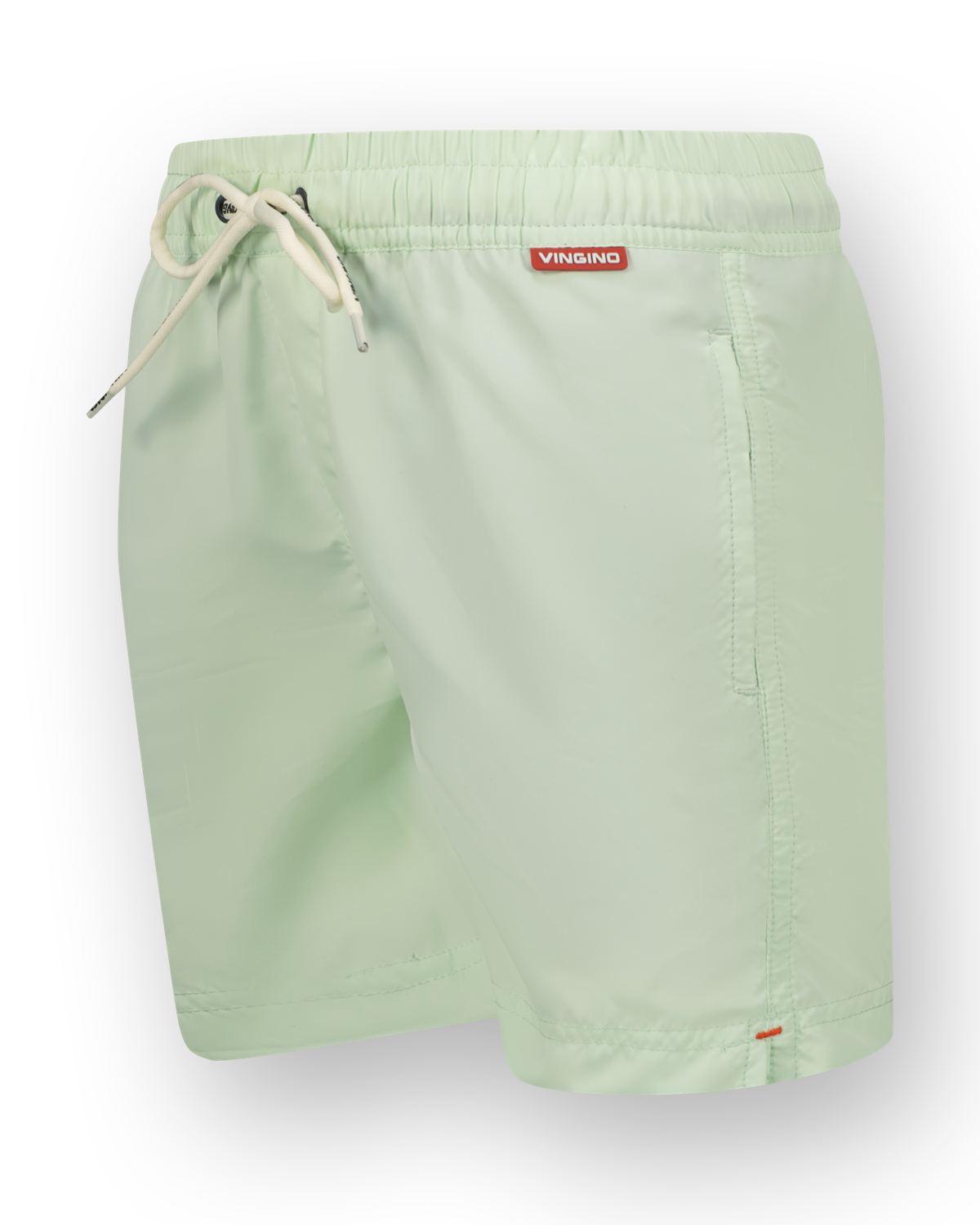 Badehose Basic-swimtrunk