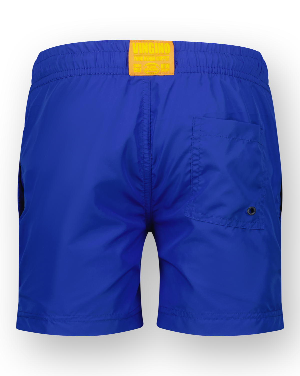 Badehose Basic-swimtrunk