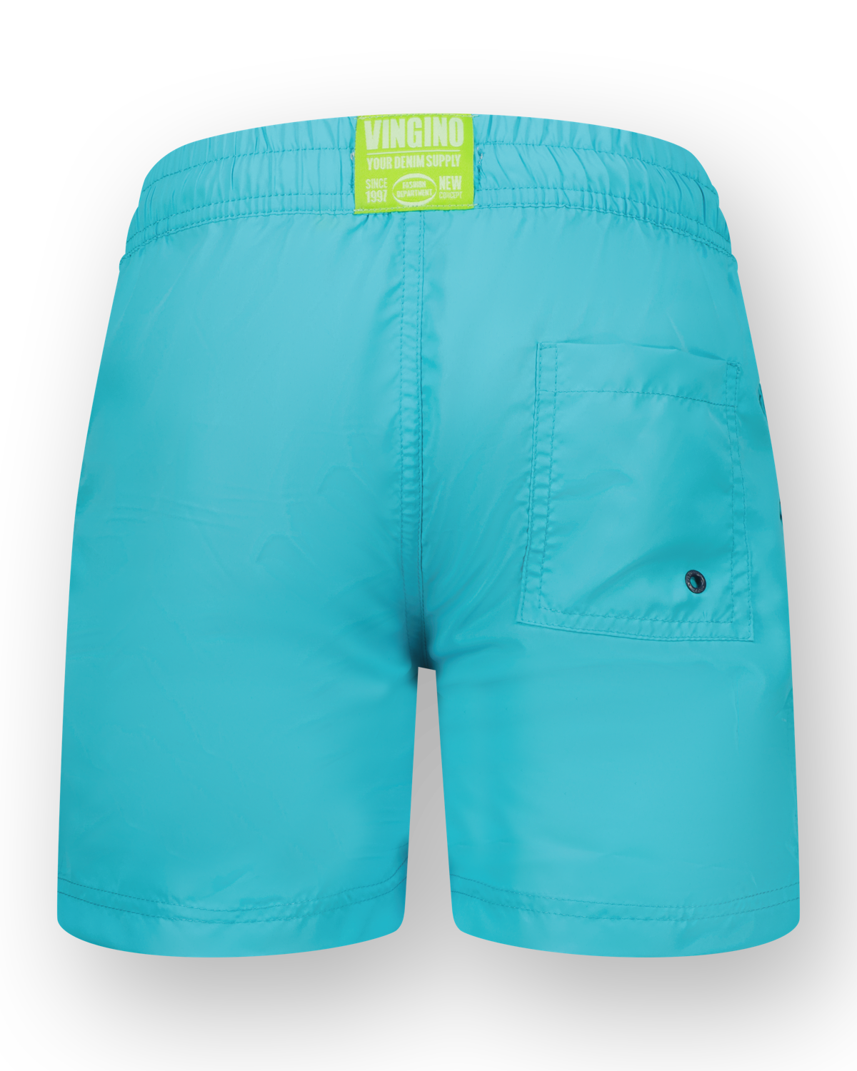 Badehose Basic-swimtrunk