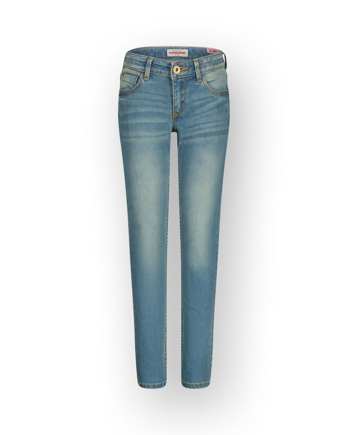 Skinny Jeans Amia