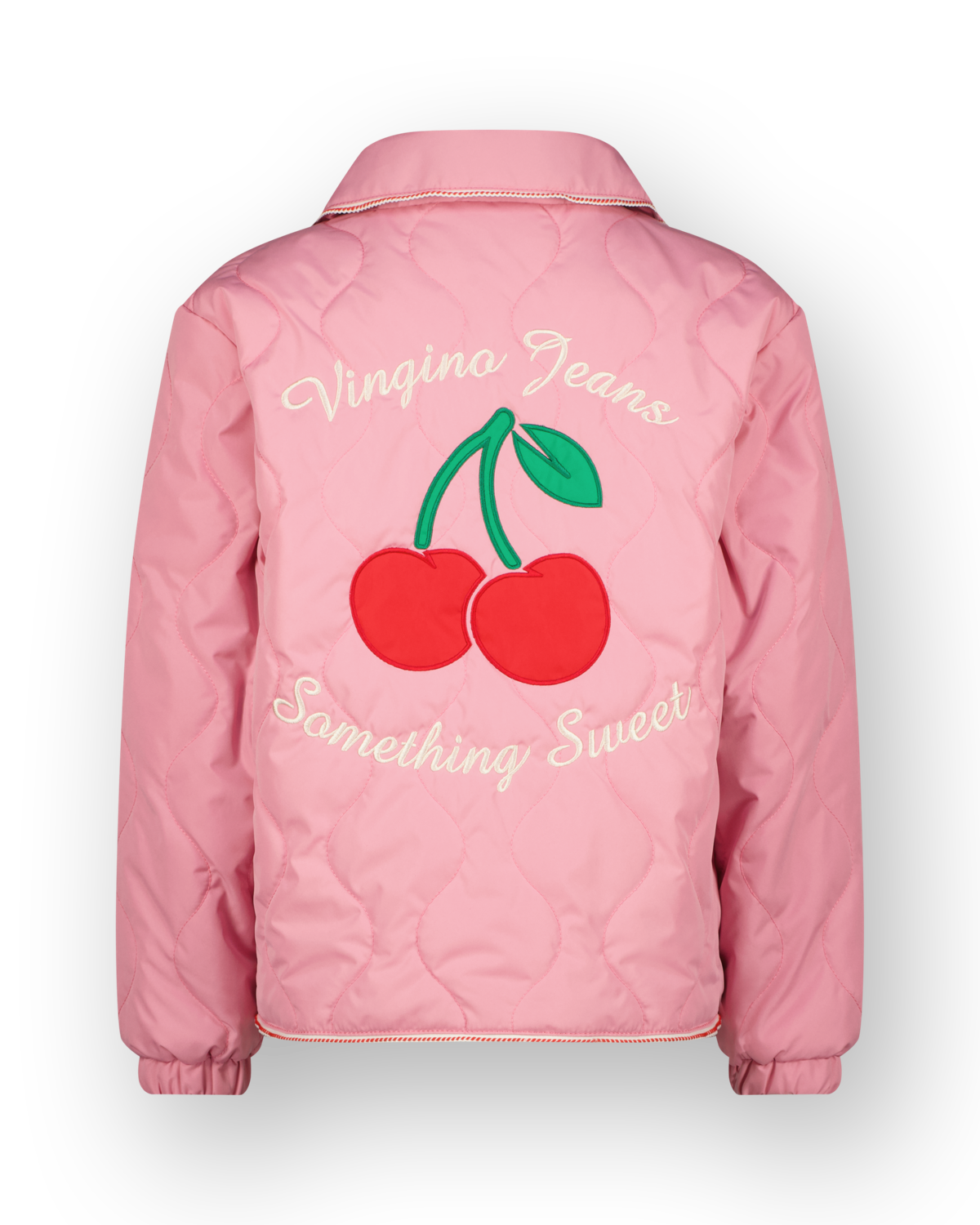 Jacke Tinny