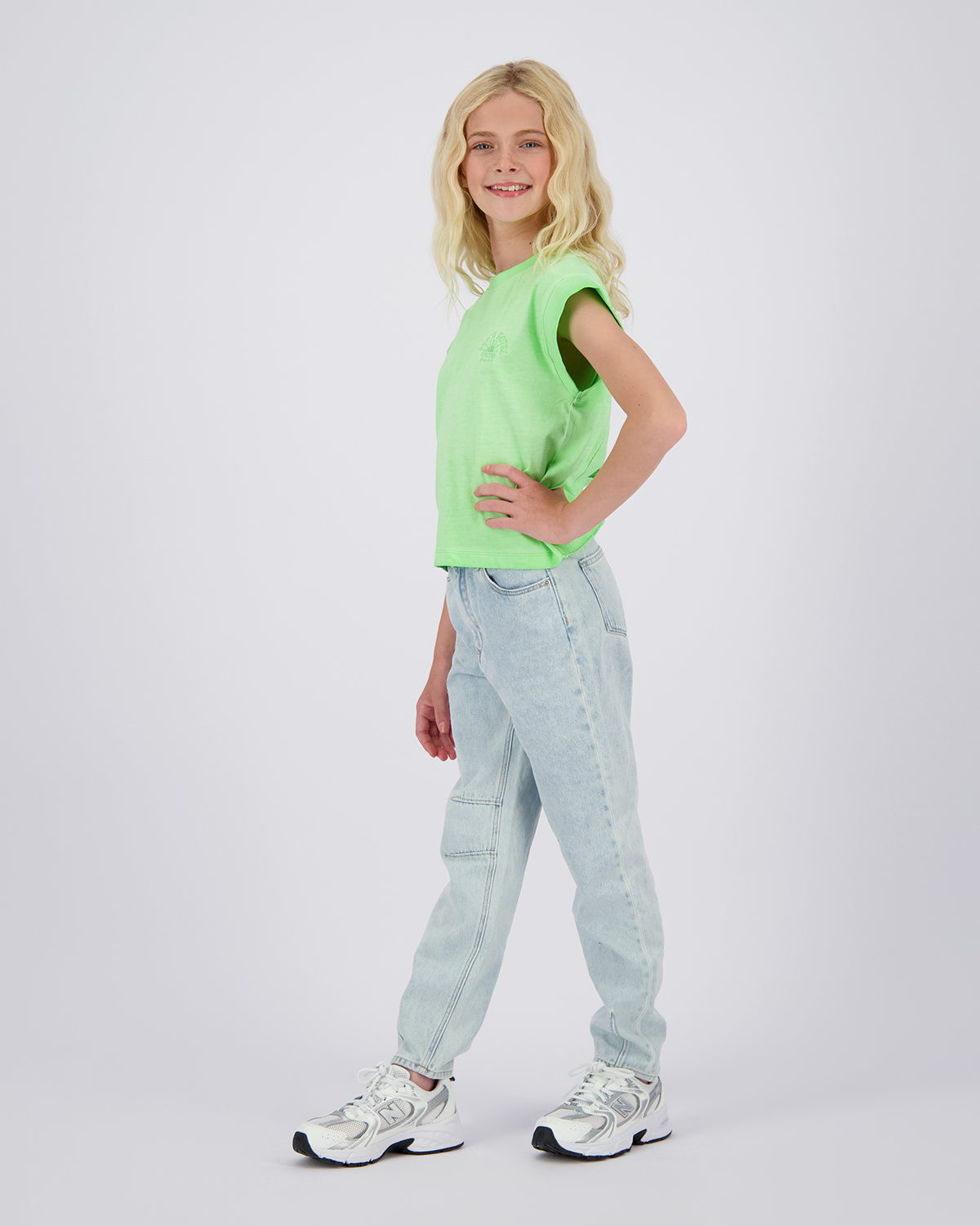T-shirt Halkie