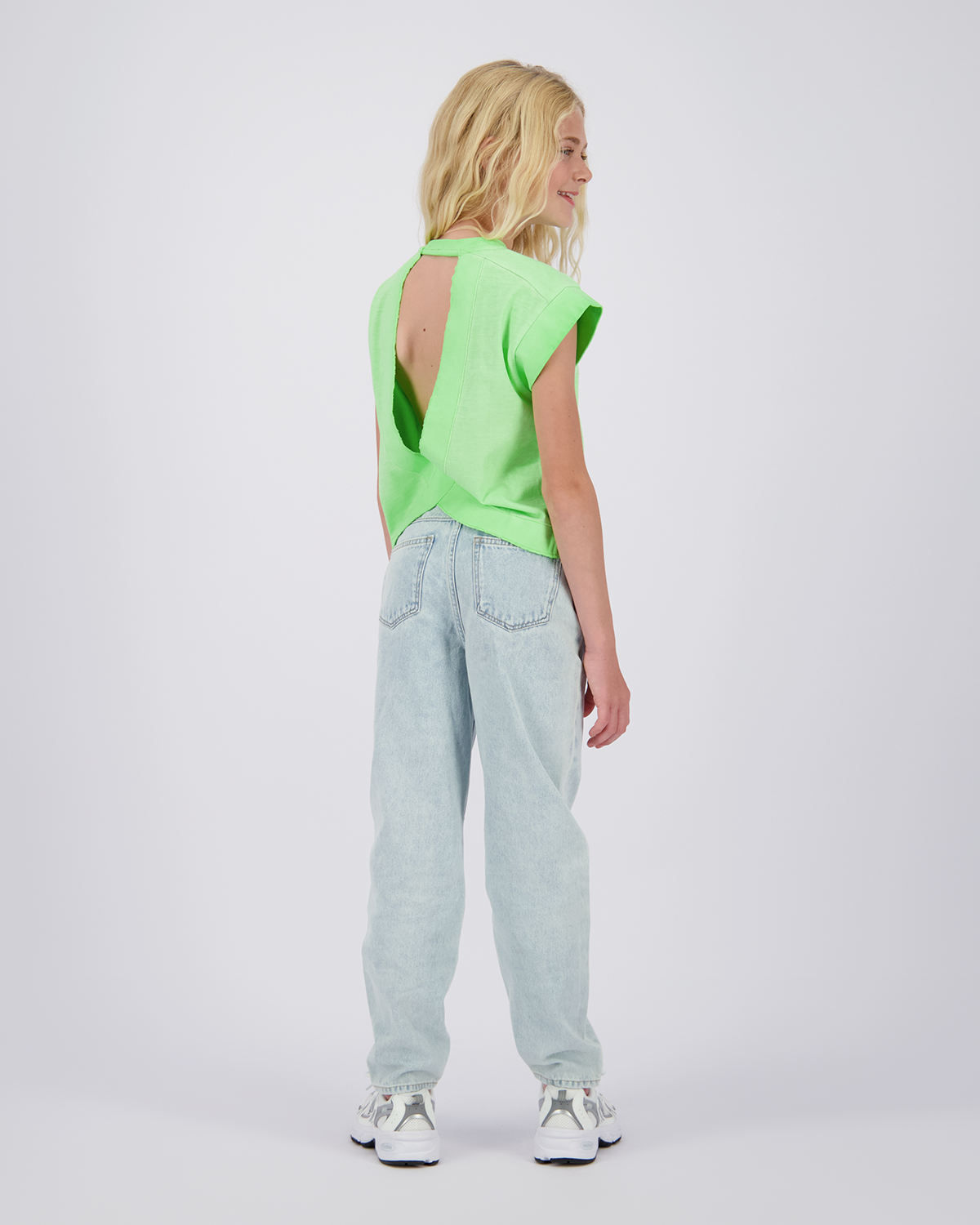 T-shirt Halkie