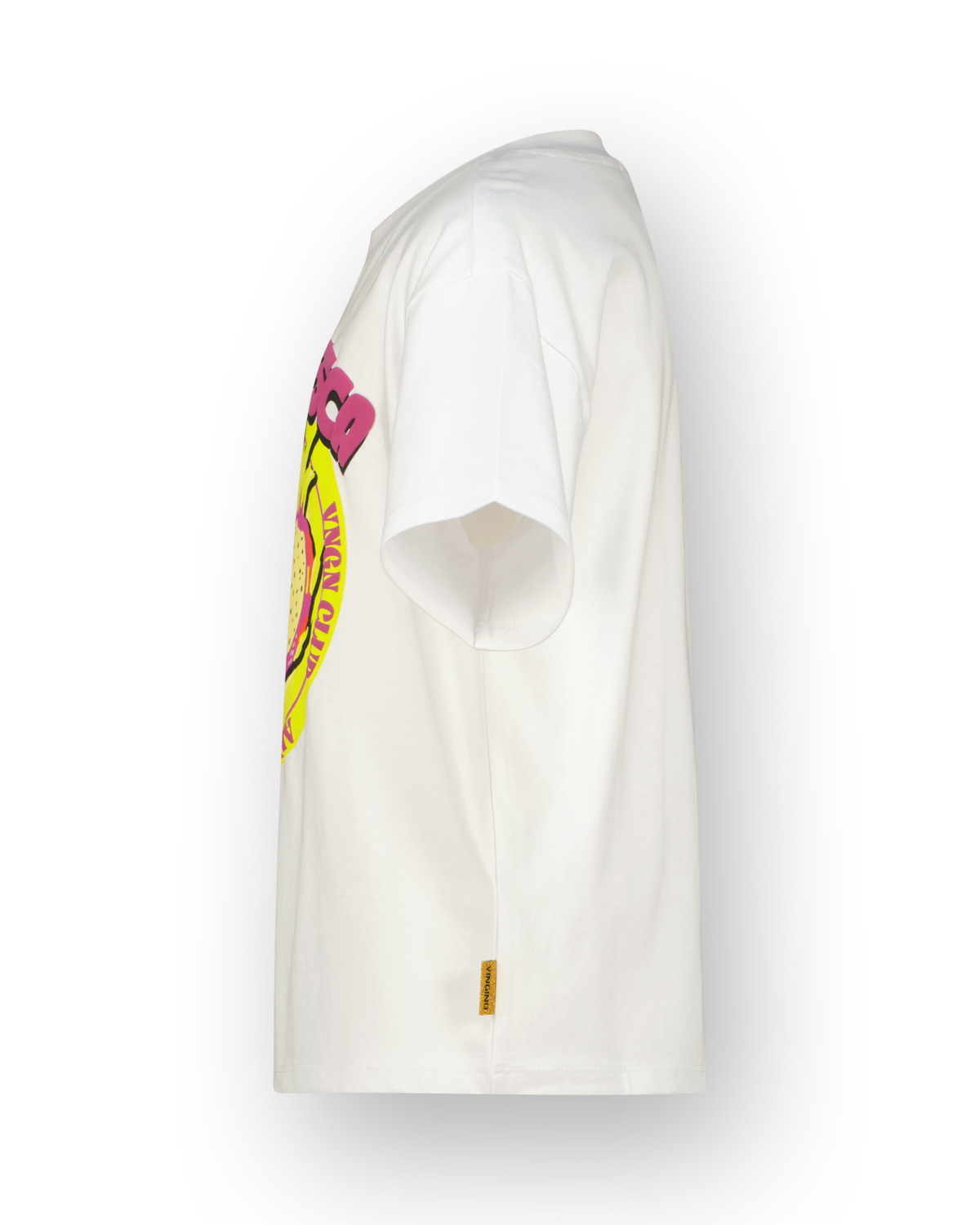 T-shirt Hanrieke
