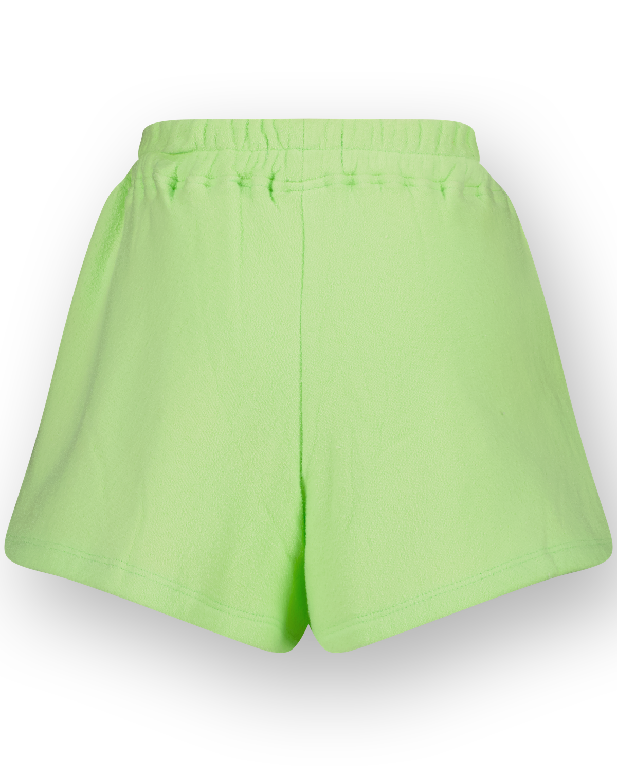 Shorts Basic-Short Terry