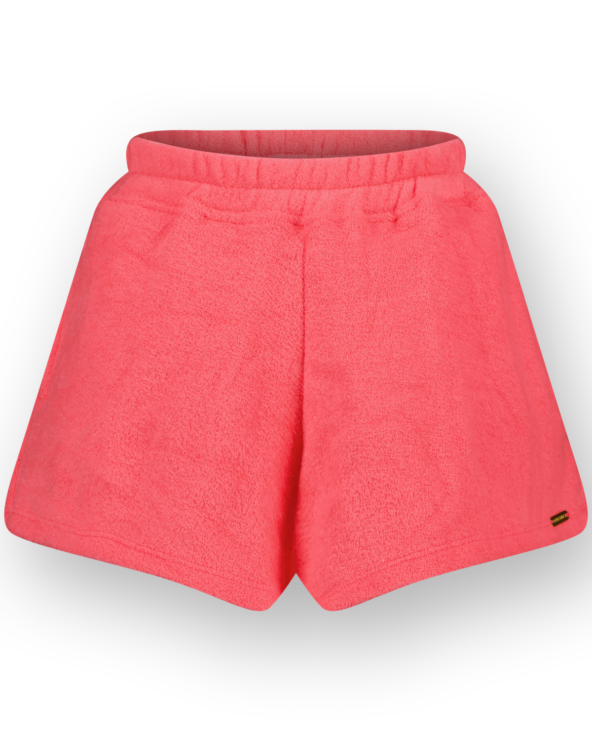 Shorts Basic-Short Terry