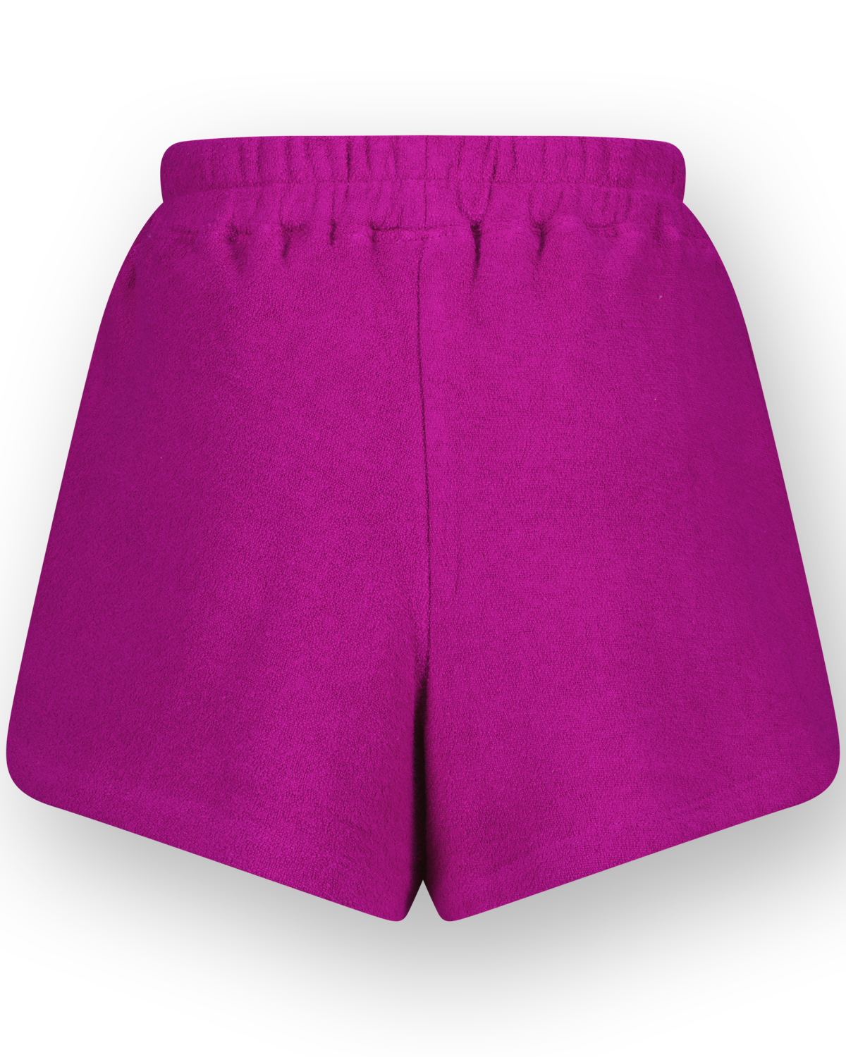 Shorts Basic-Short Terry