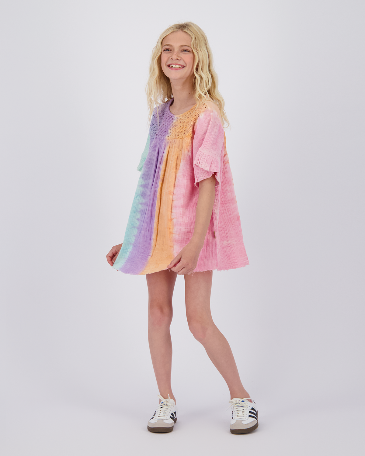 Kleid Phien