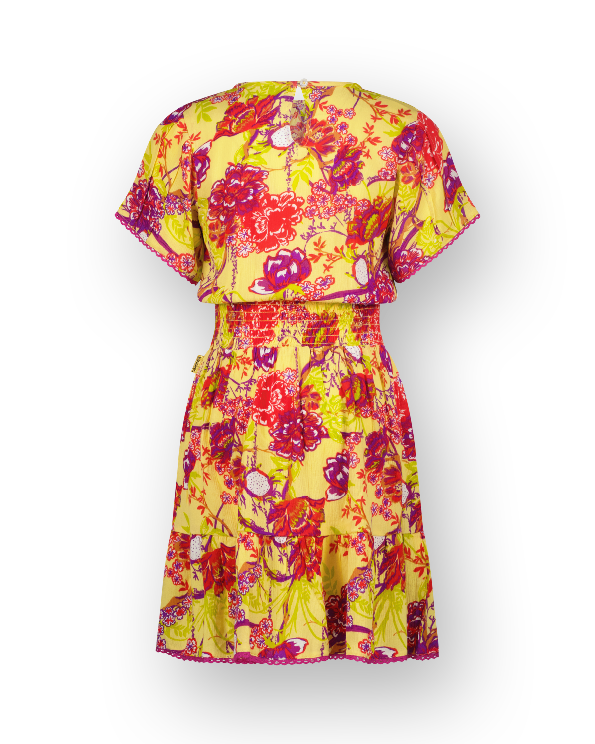 Kleid Pauly